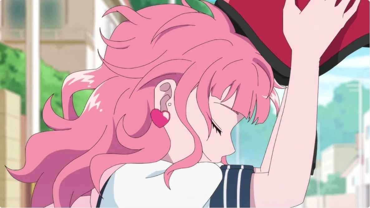 アニメ・正反対な君と僕感想（3）後半｜XX