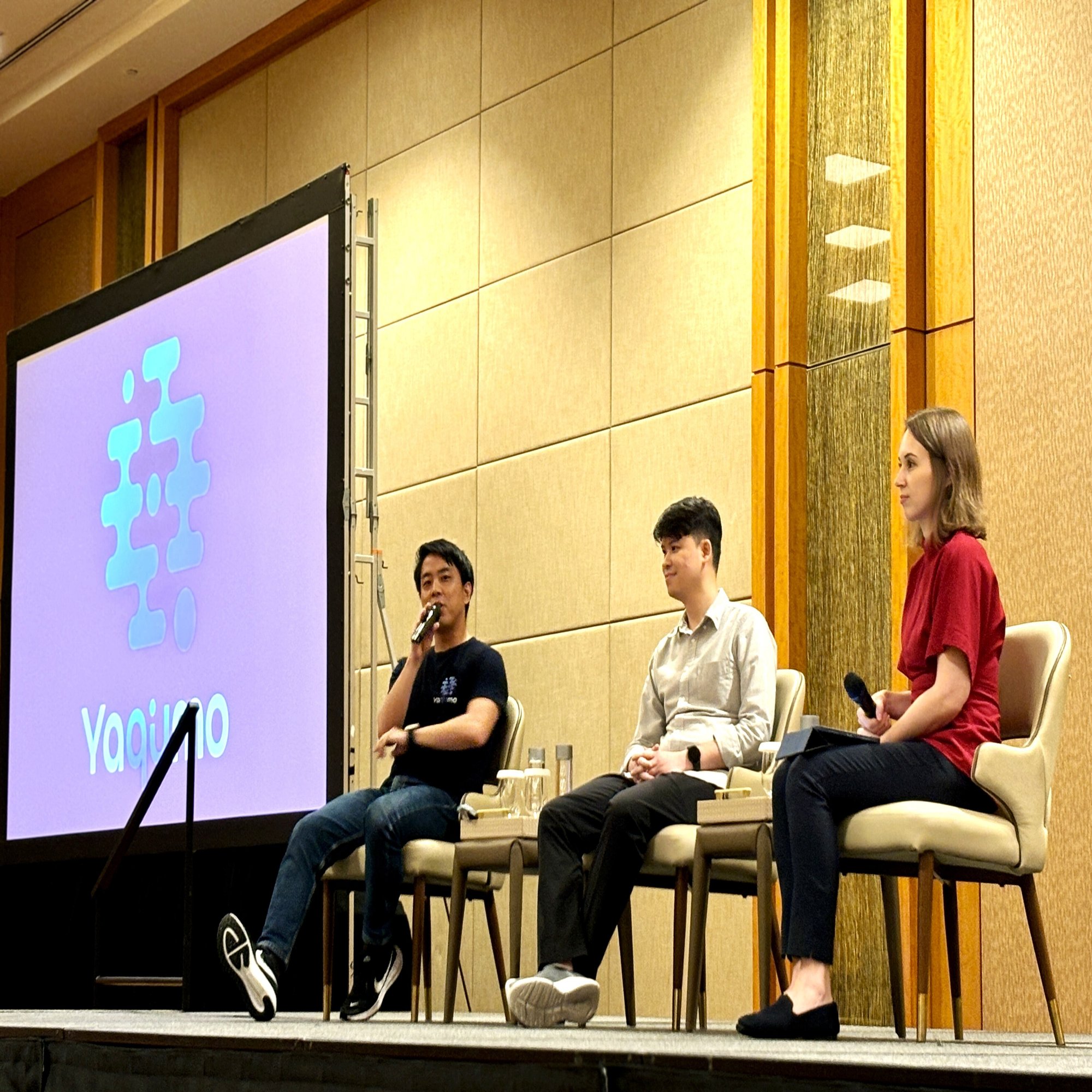 イベントリポート】シンガポール「InnoVision2026」―日本発ディープテックをASEAN・グローバルへ！｜京都大学成長戦略本部