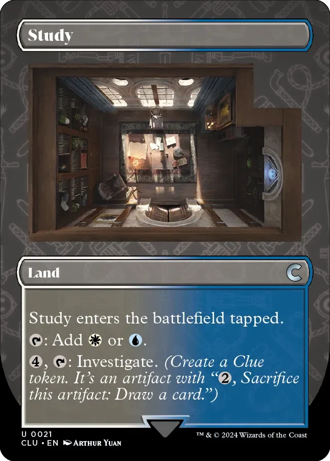 MTG】2色土地まとめ｜キノ