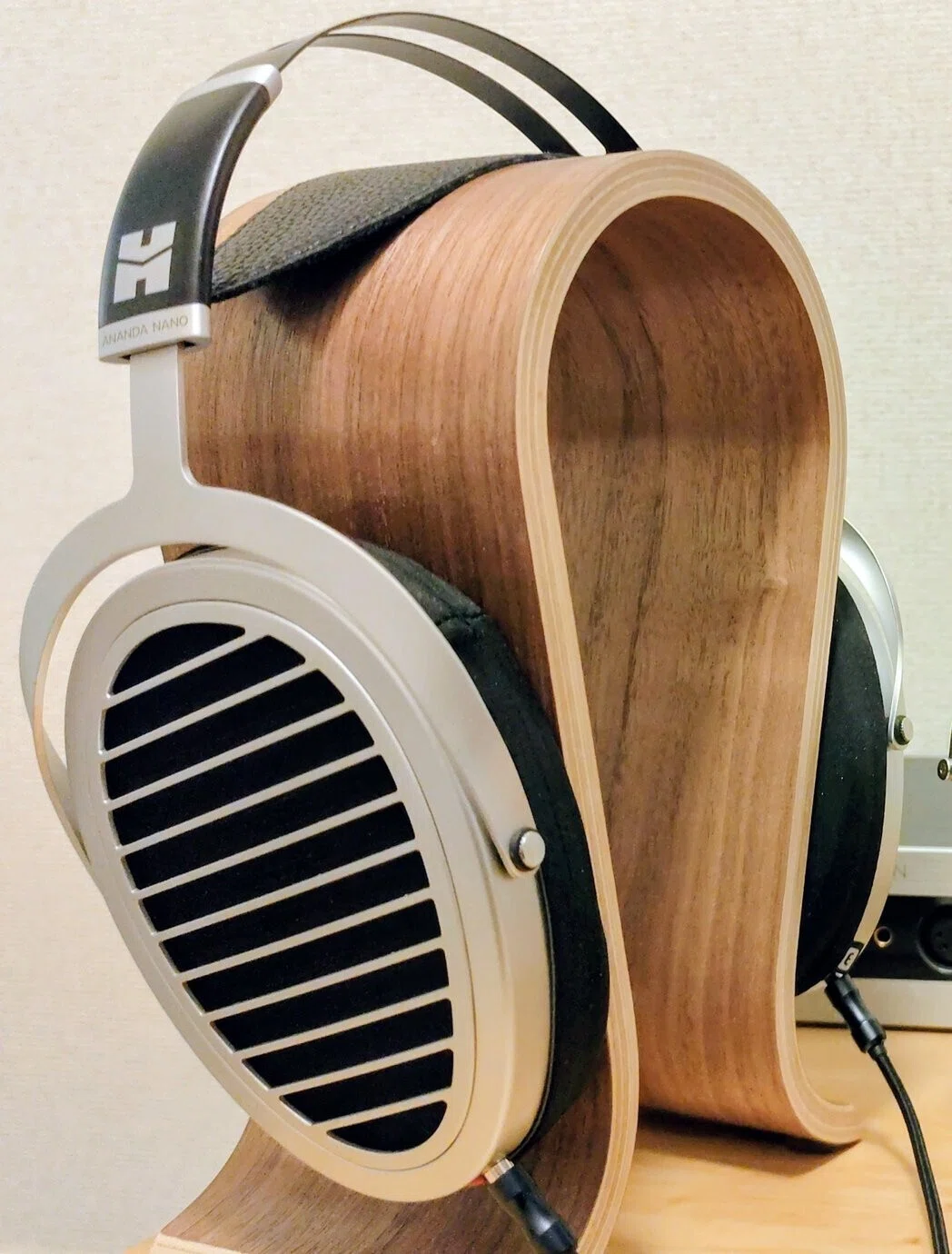 HIFIMAN ANANDA NANO｜たつ