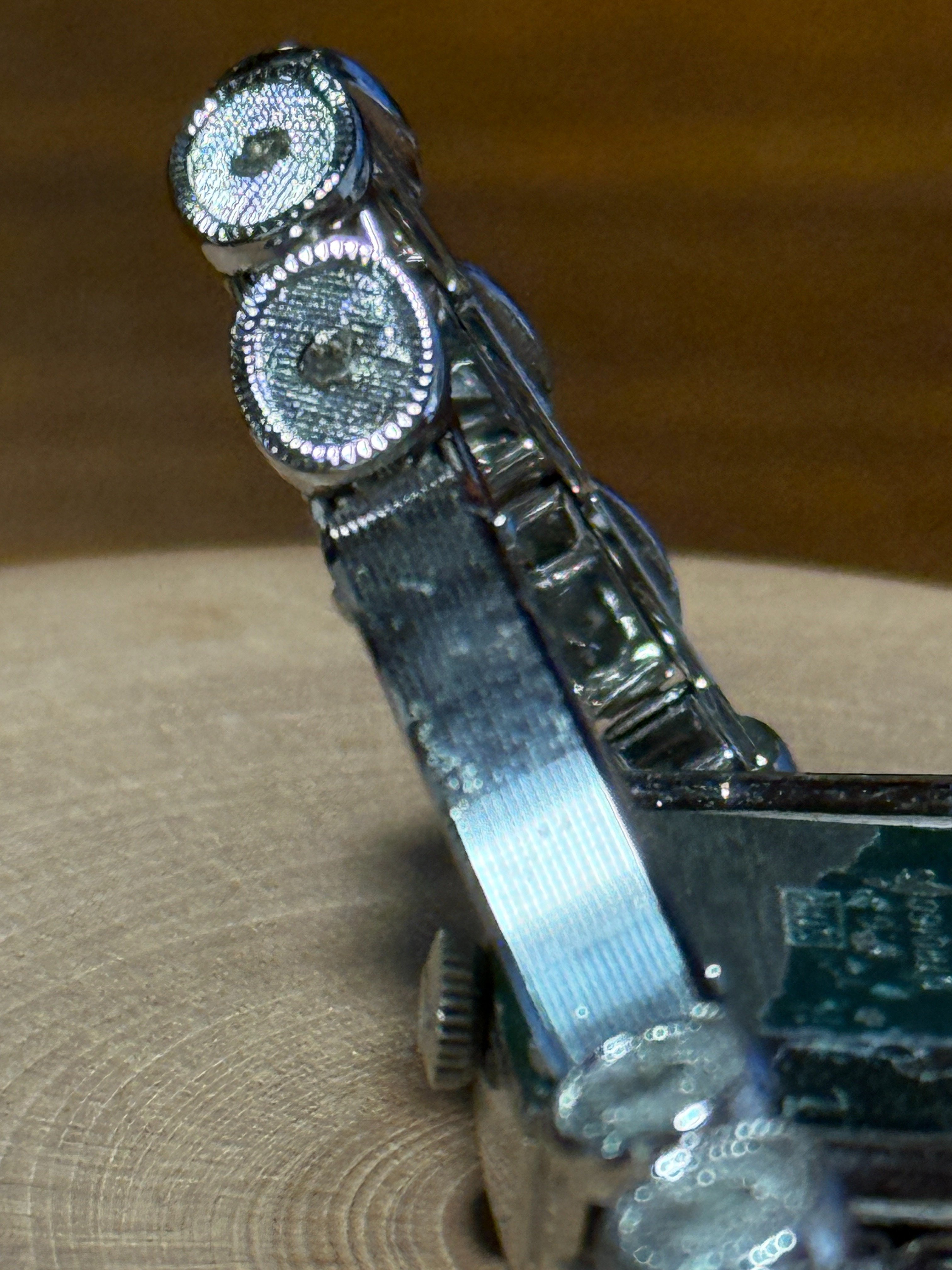 第255回 ヴィンテージブレスレット｜kkclub