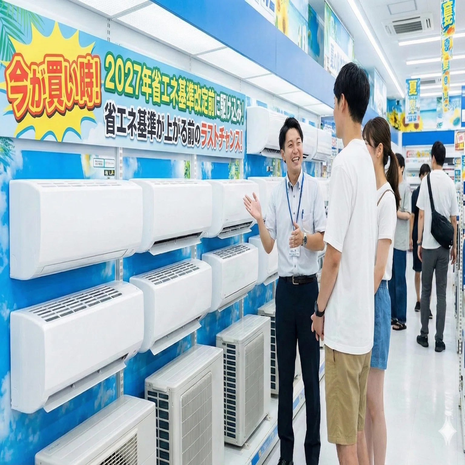 2026年に成長する4つの商品部門｜家電Biz