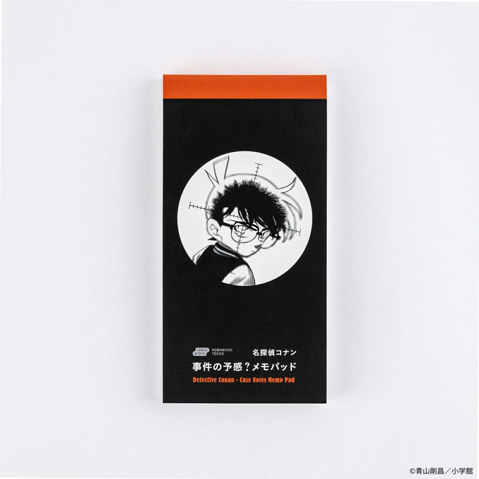 名探偵コナン】ほぼ日手帳 2026 spring｜購入先・予約情報一覧｜モナン