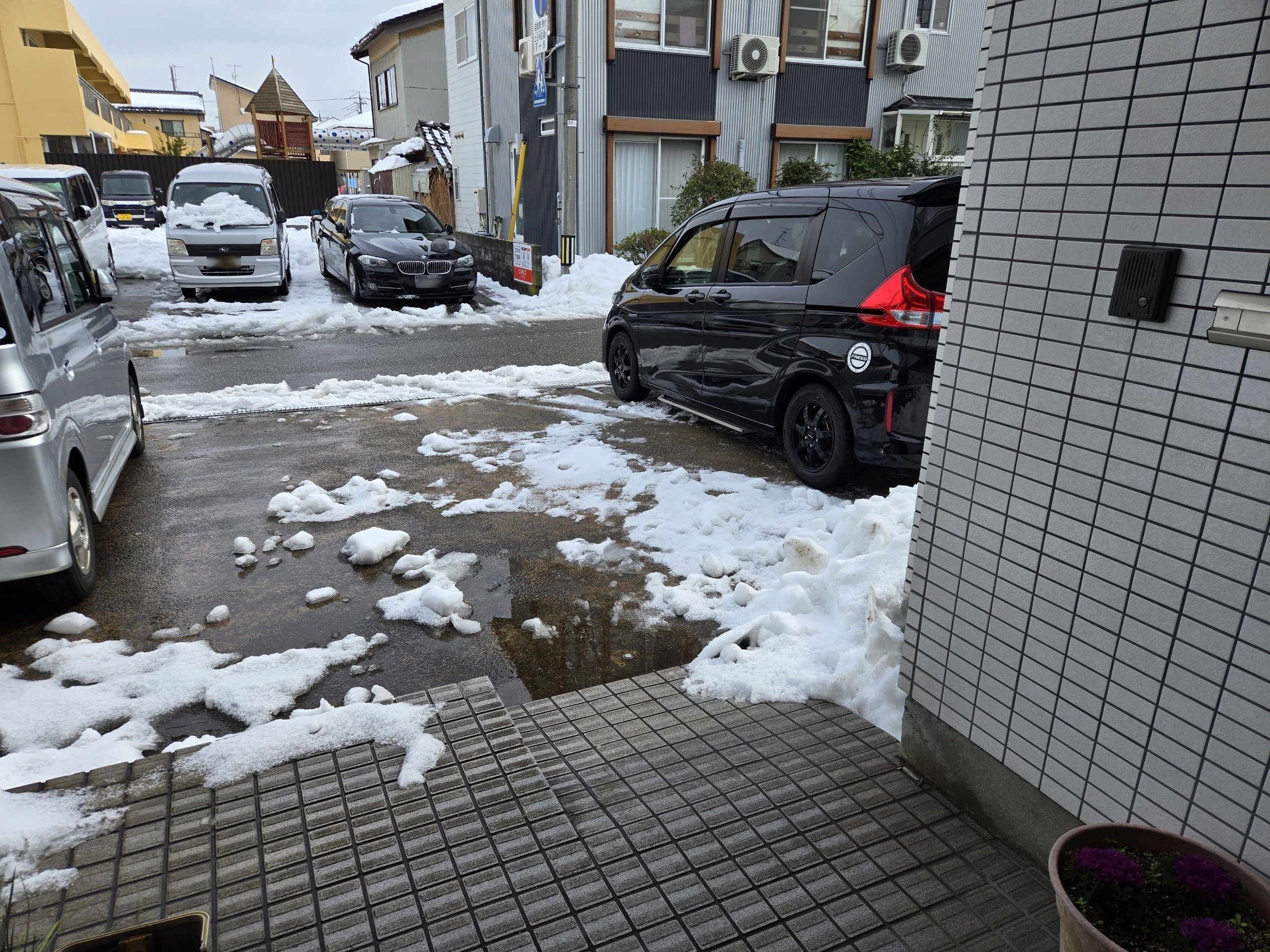 絶望に変わる瞬間(笑)｜ようちゃん(たなよう)