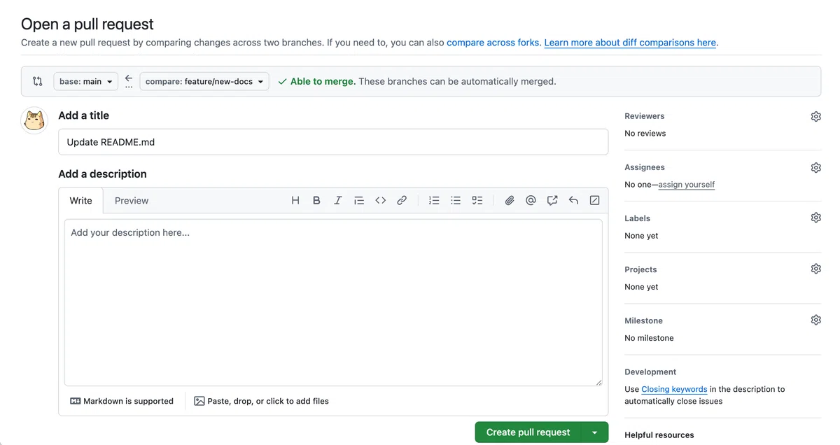 GitHub Desktop の使い方｜npaka