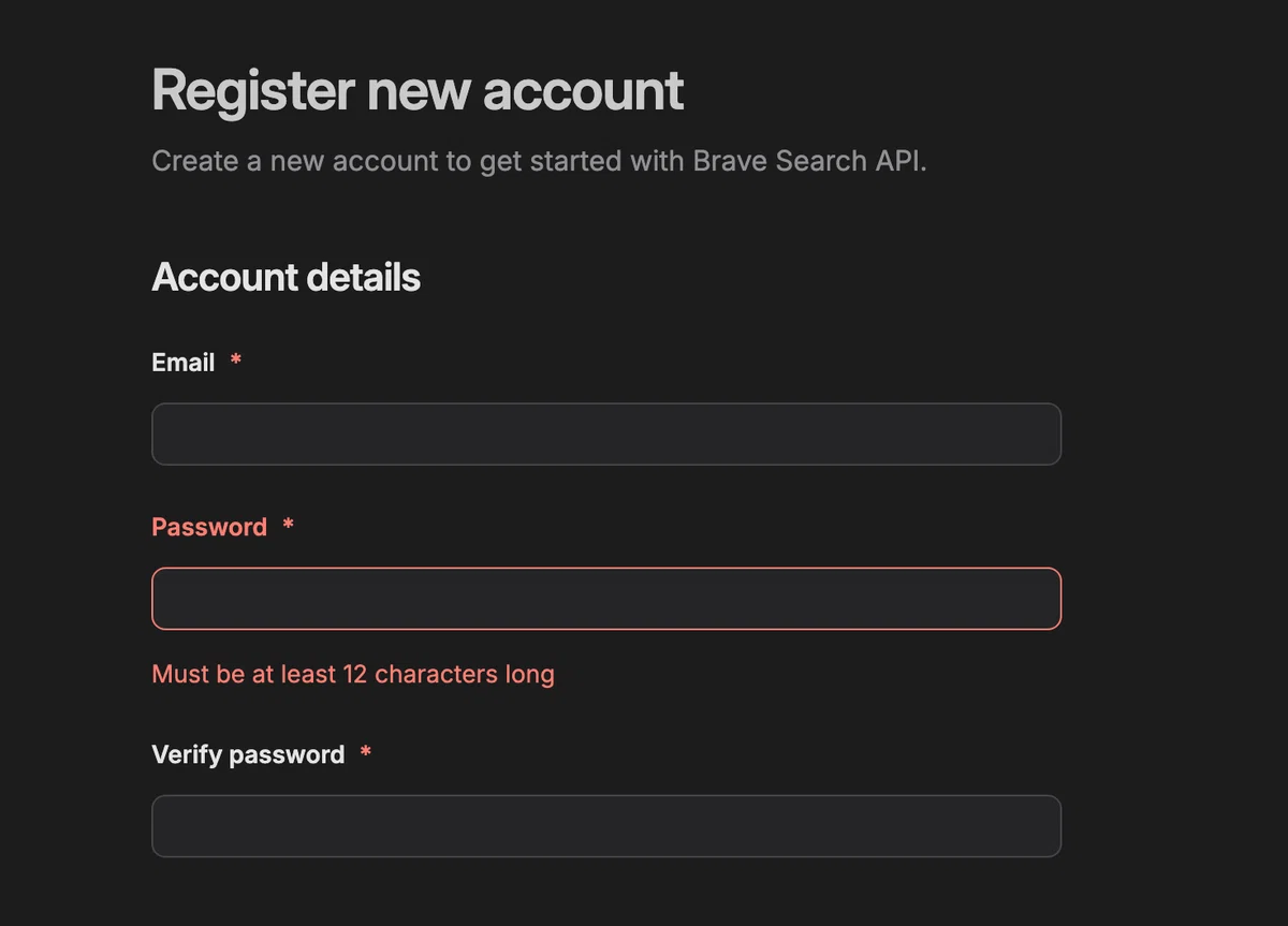 【Brave search API】Openclawで「検索できません」と言われたら？検索に強いAPIを追加してみた｜マナミ｜LINEスタンプ ...