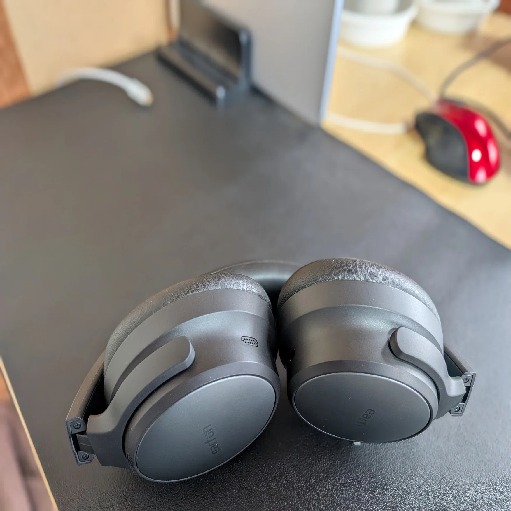 1万円以下最強は本当か？EarFun Tune Proワイヤレスヘッドホン