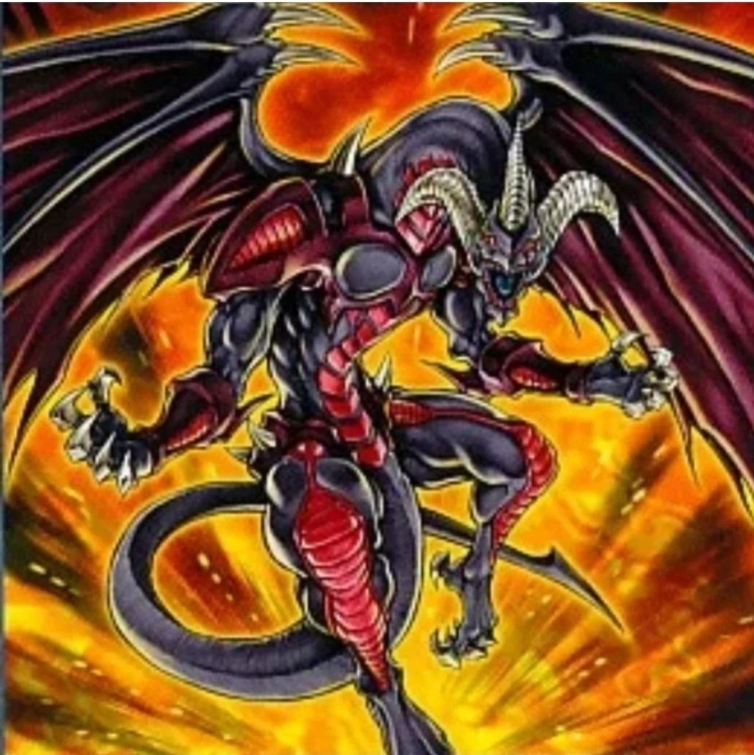 遊戯王OCGデッキ紹介】BLAZING DOMINIONで強化されたデッキの紹介