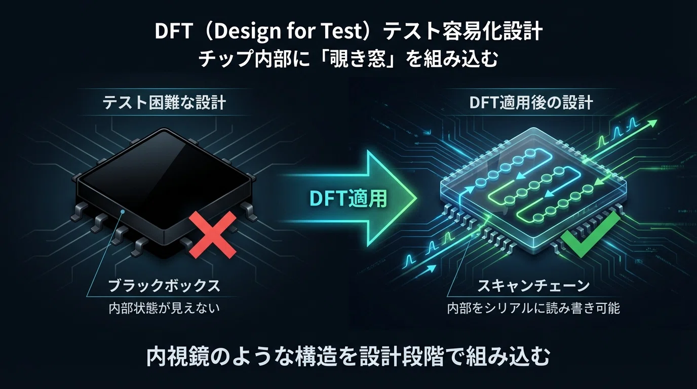 AI半導体テスト市場の勝者は誰だ？ | アドバンテストとTeradyneの見え 