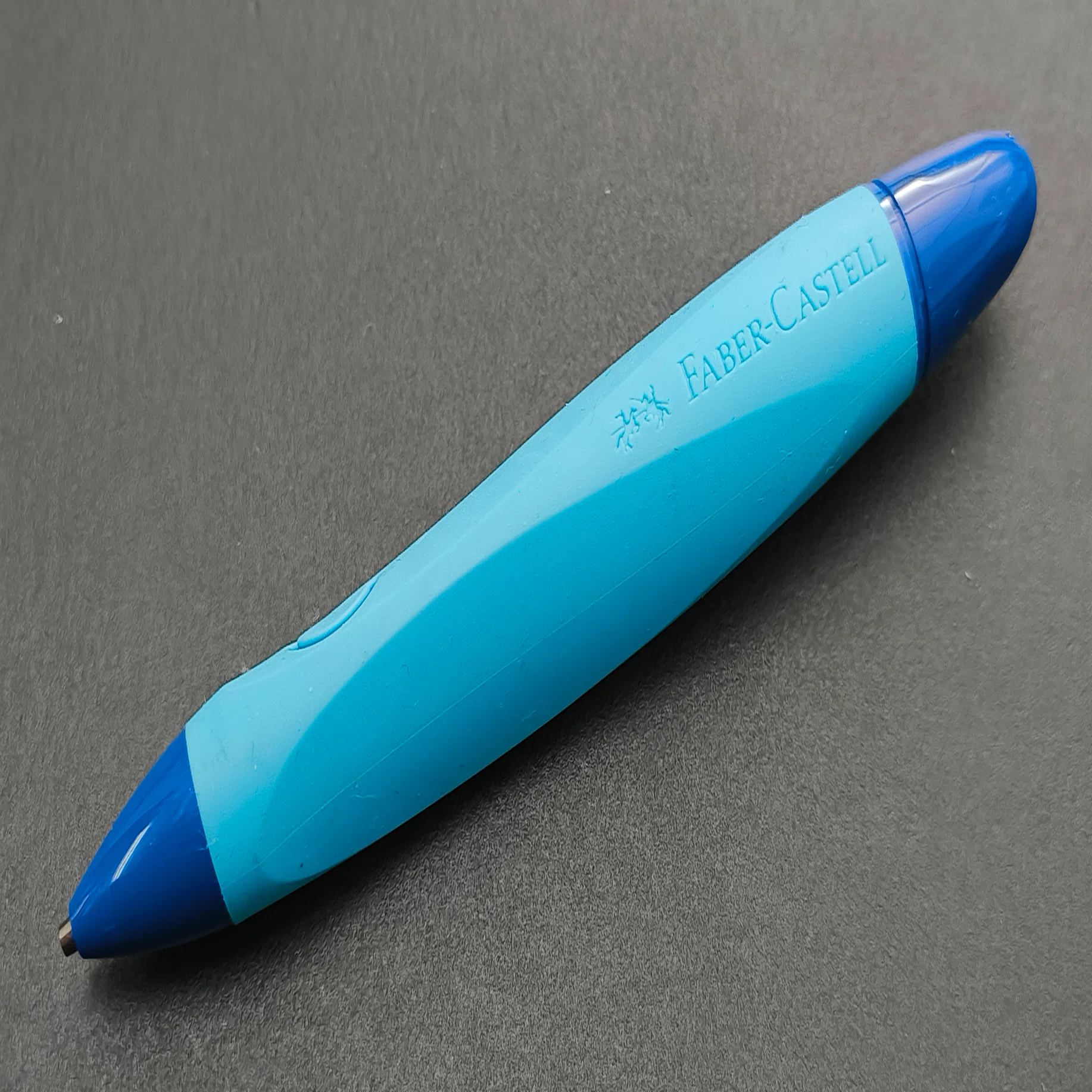 Faber-Castell Scribolino 1.4mm MP｜KAWEkollektor