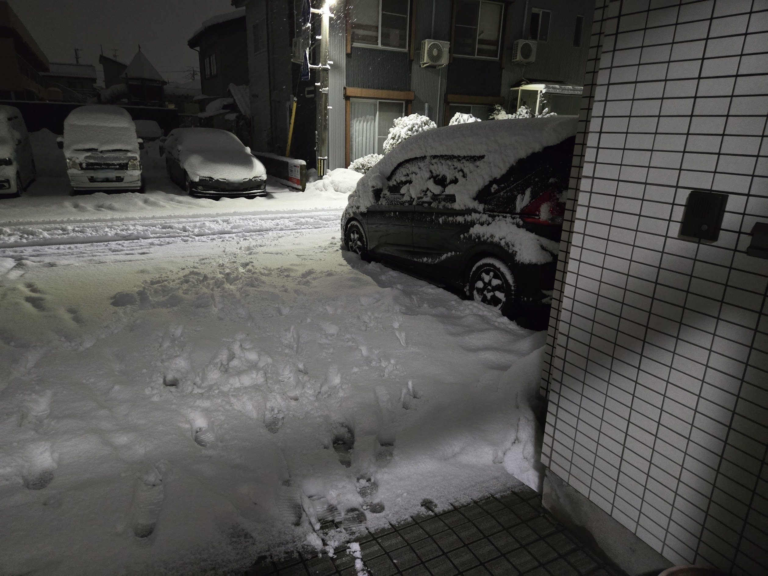 絶望に変わる瞬間(笑)｜ようちゃん(たなよう)