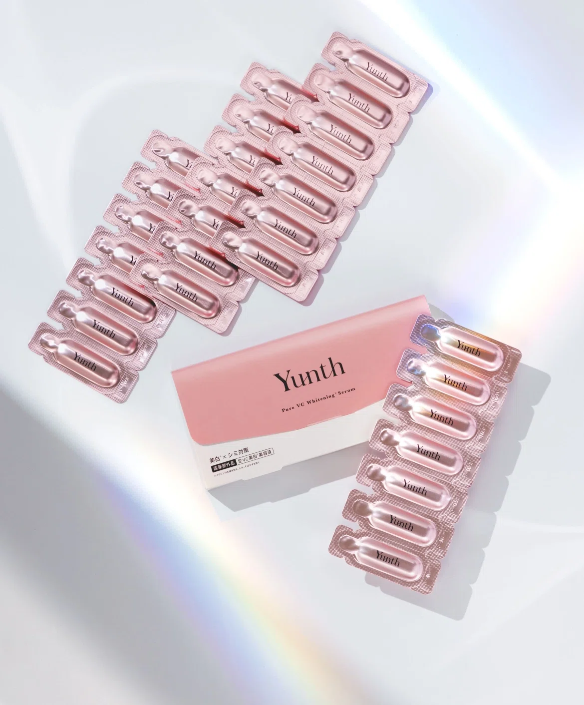 解約の電話で思わず「ありがとう」 Yunthのマーケティングが上手すぎた