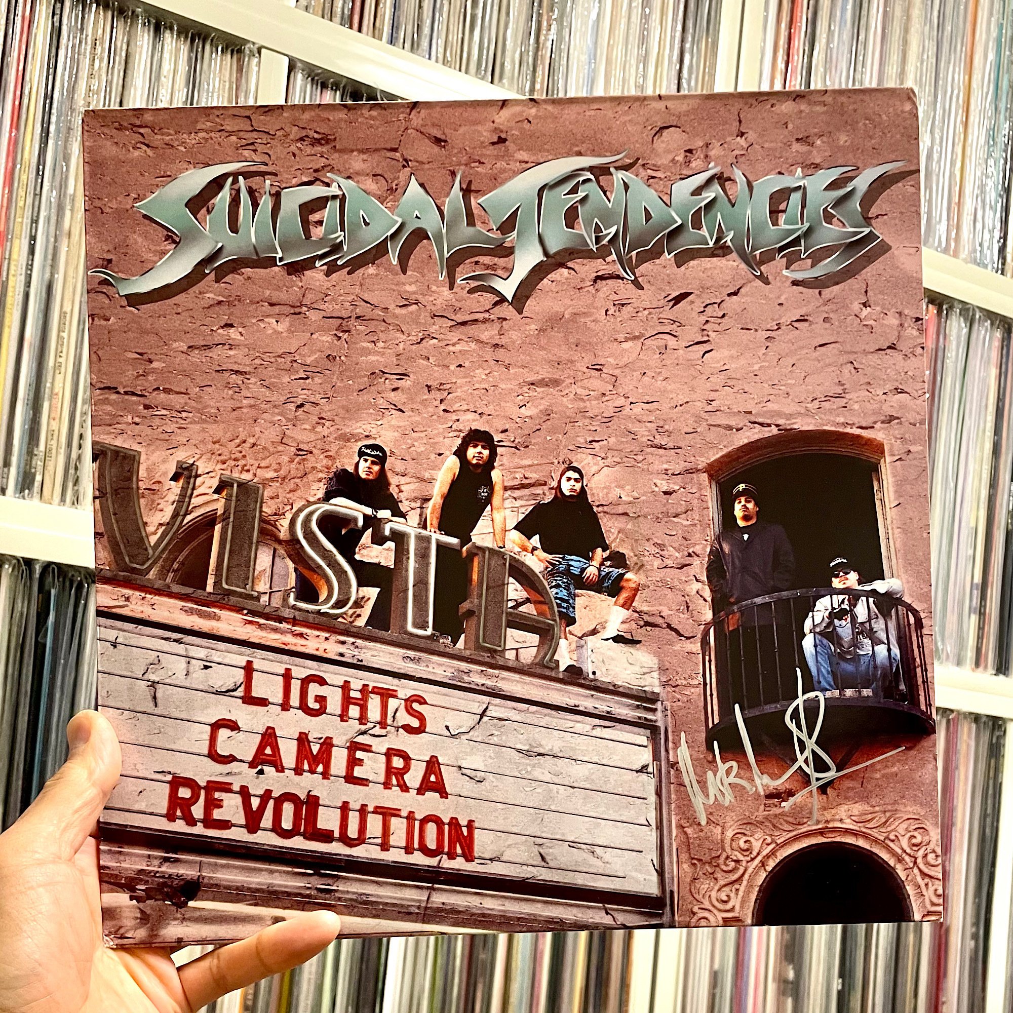 買ってよかったレコード（2026年1月）｜五辺宏明