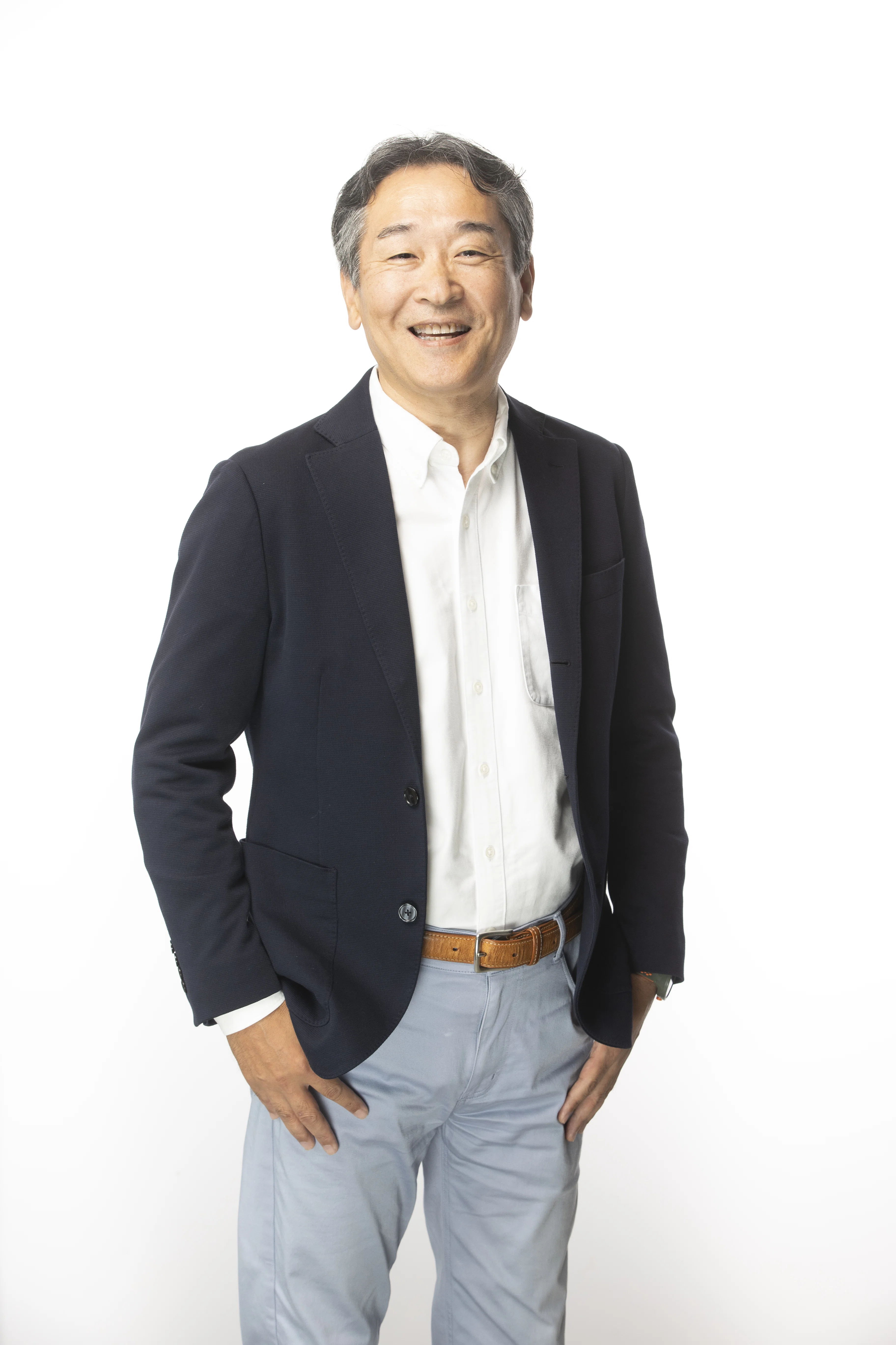 コーチの素顔】廣﨑淳一（ひろさき じゅんいち）｜株式会社ウエイクアップ