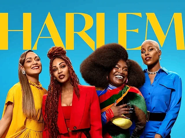 レア ハーレム harlem フィン ダメダメな主人公たちに魅了される『ハーレム／Harlem』感想【ネタバレ