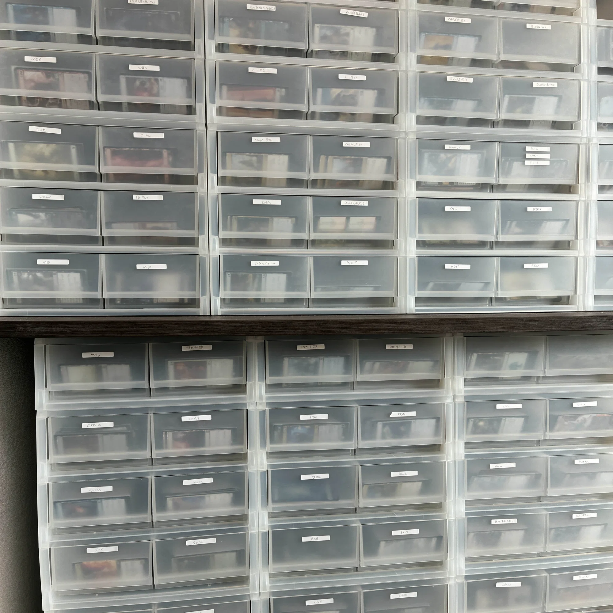 マジック：ザ・ギャザリング #CB京都 中古シングルカード、新品共にお取り扱いございます❗️ MTG】 倉庫整理品 マジック：ザ・ギャザリング