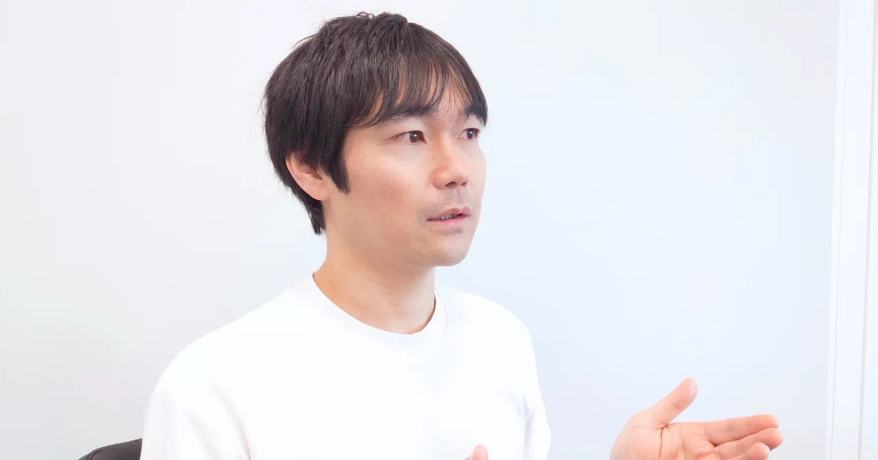ライフステージの変化をきっかけに、選んだのは“社会課題に向き合う