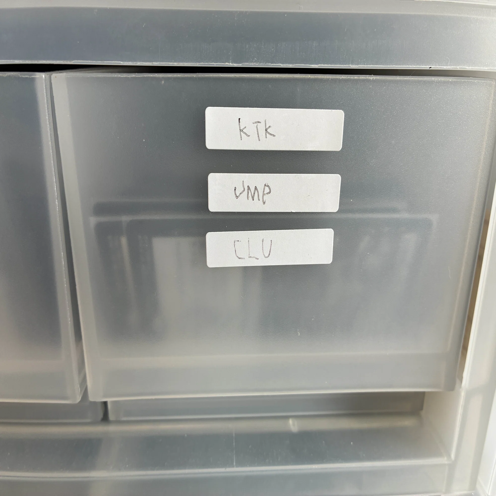 MtG】10万枚のカードを整理する方法｜白鳳
