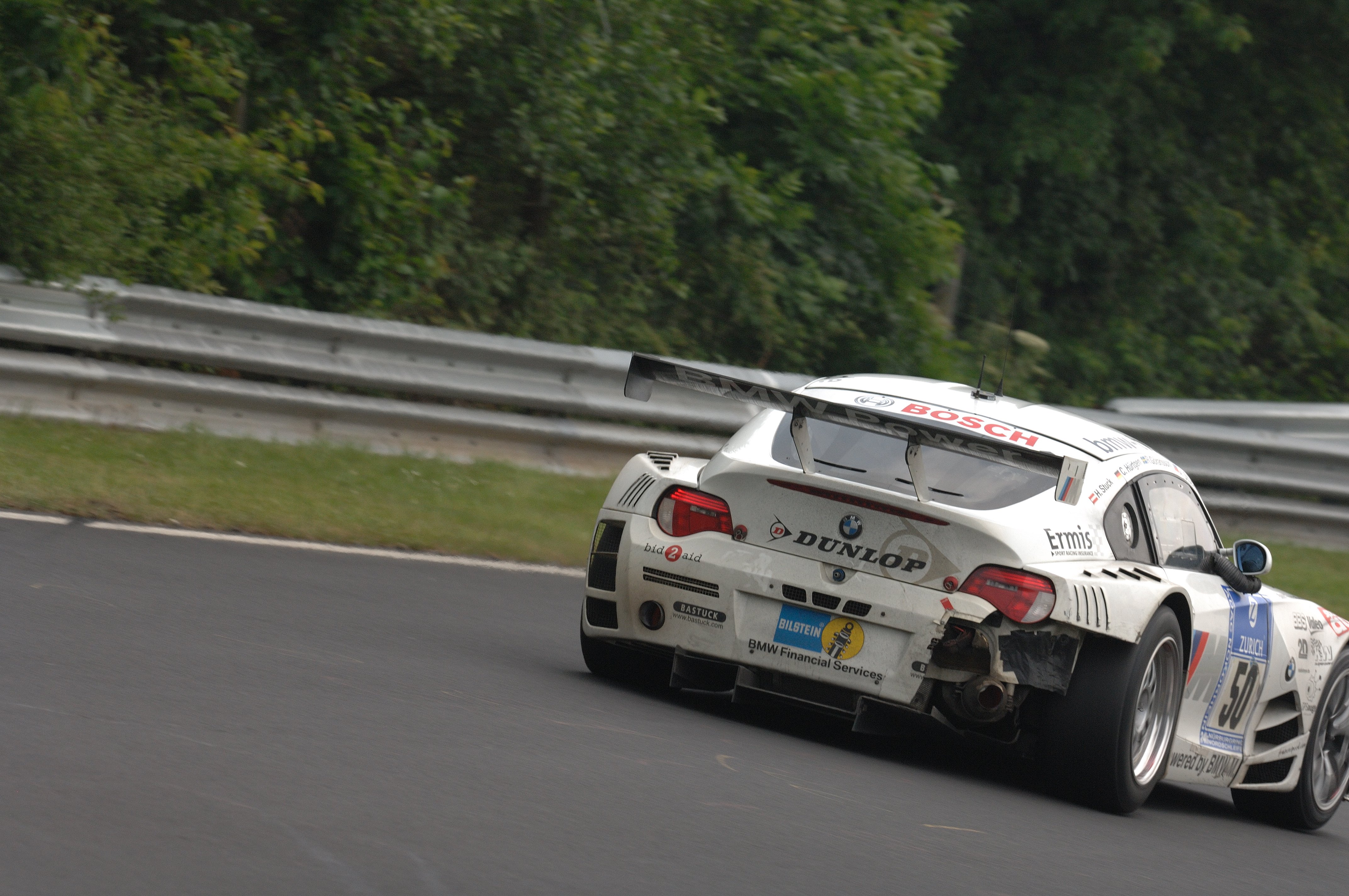 BMW】19年前の夏｜鈴木BOB康昭