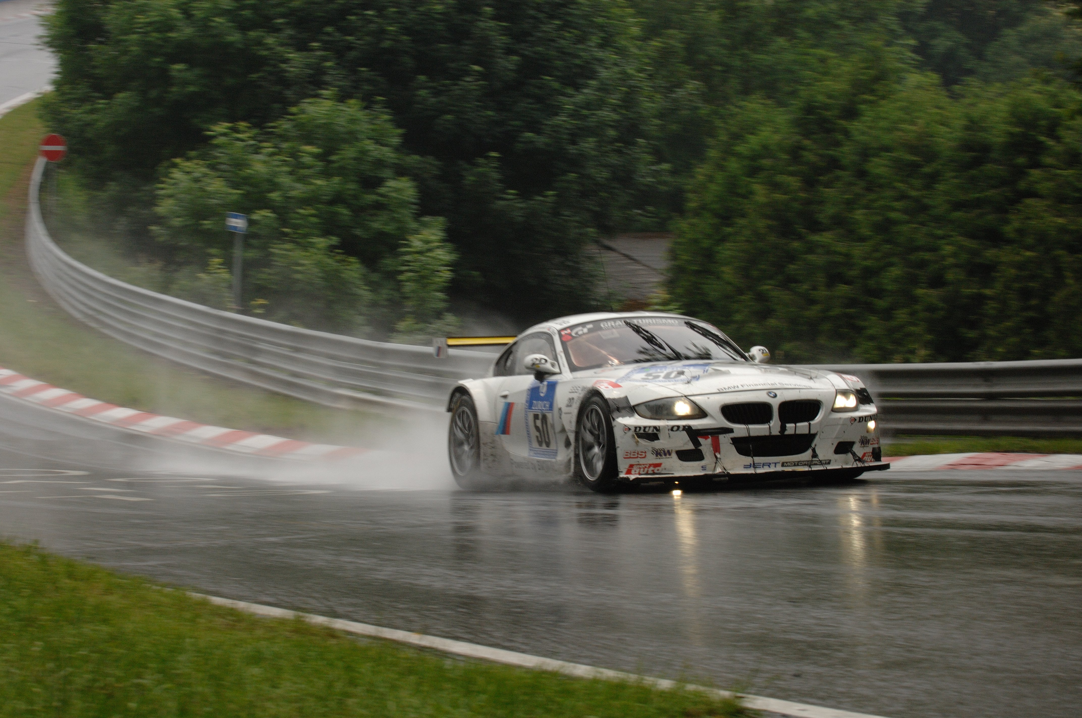 BMW】19年前の夏｜鈴木BOB康昭