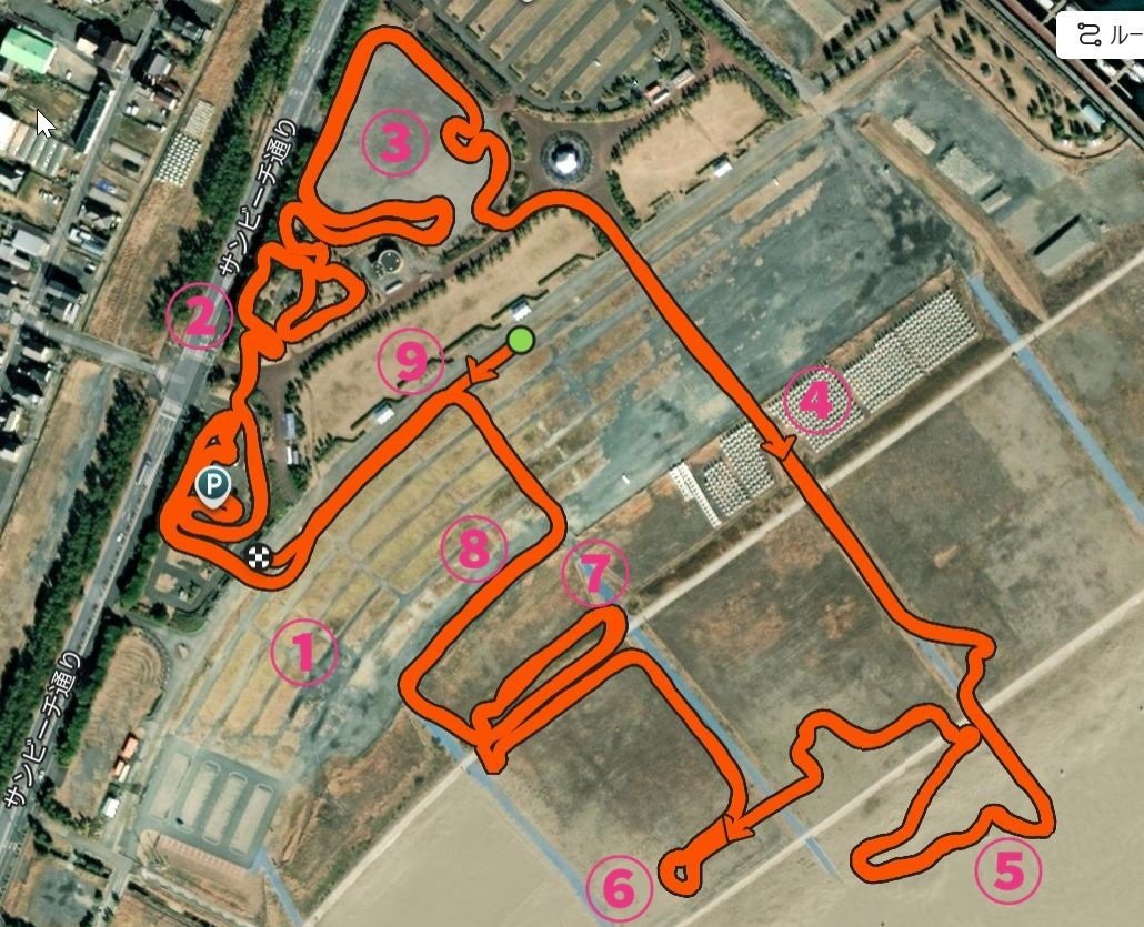 2026/01/25 茨城シクロクロス 大洗ステージに参戦｜Linfa