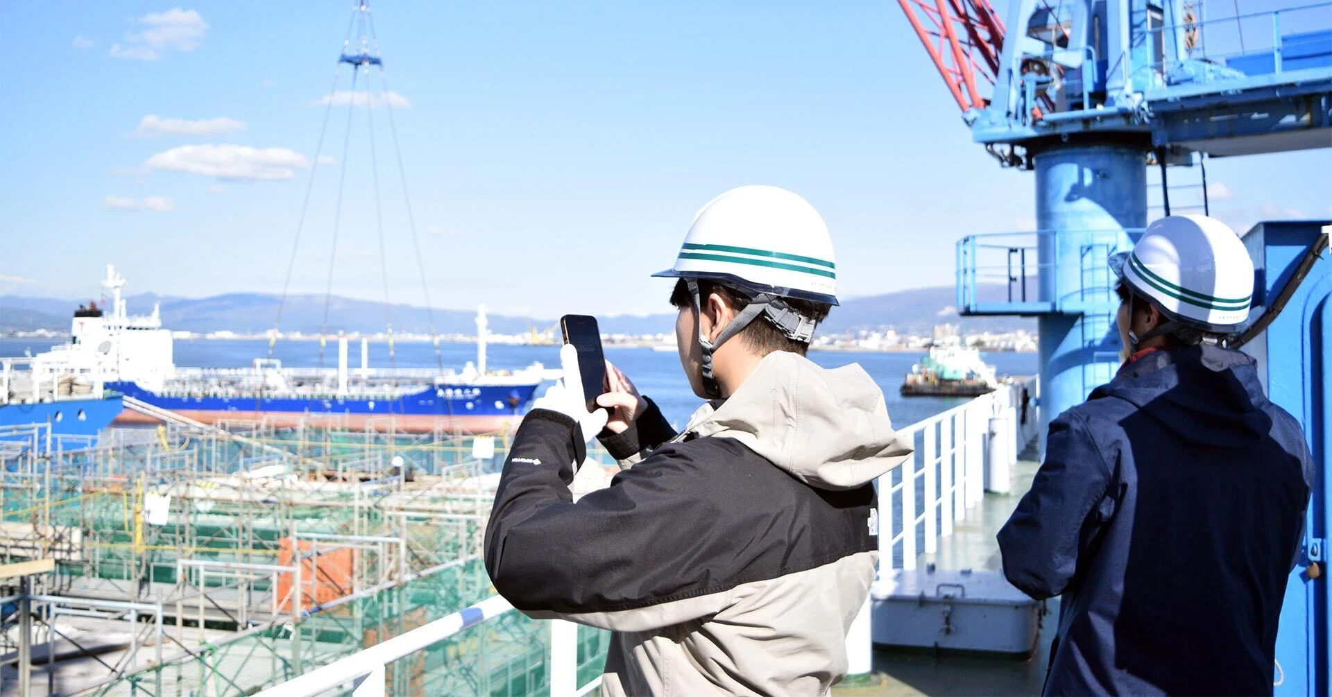 函館開建のSNS好評／災害情報や地域情報発信、建設業の魅力アップにも