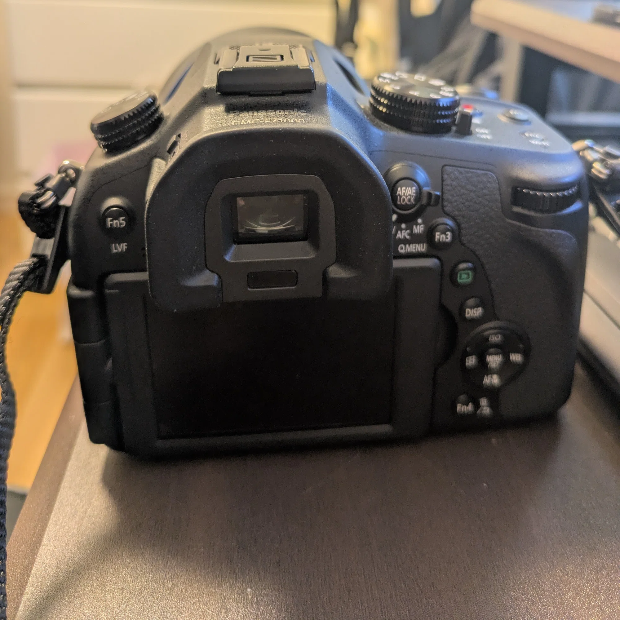 ネオ一眼、ご存知ですか？【LUMIX DMC-FZ1000レビュー】｜イノさん