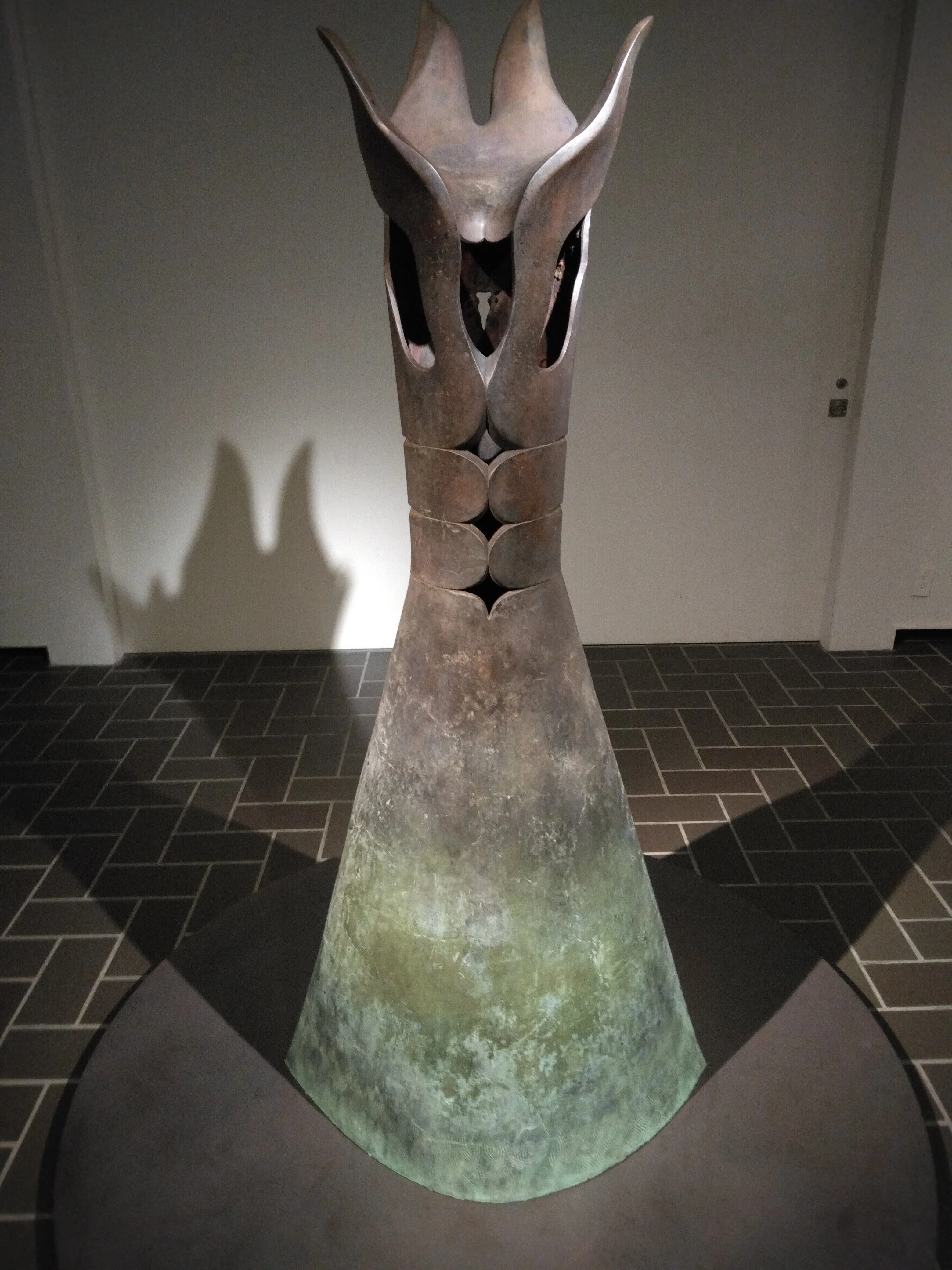 アートのnote♯18「様々な技法をアートの領域に持ち込んだ革新性を持っ