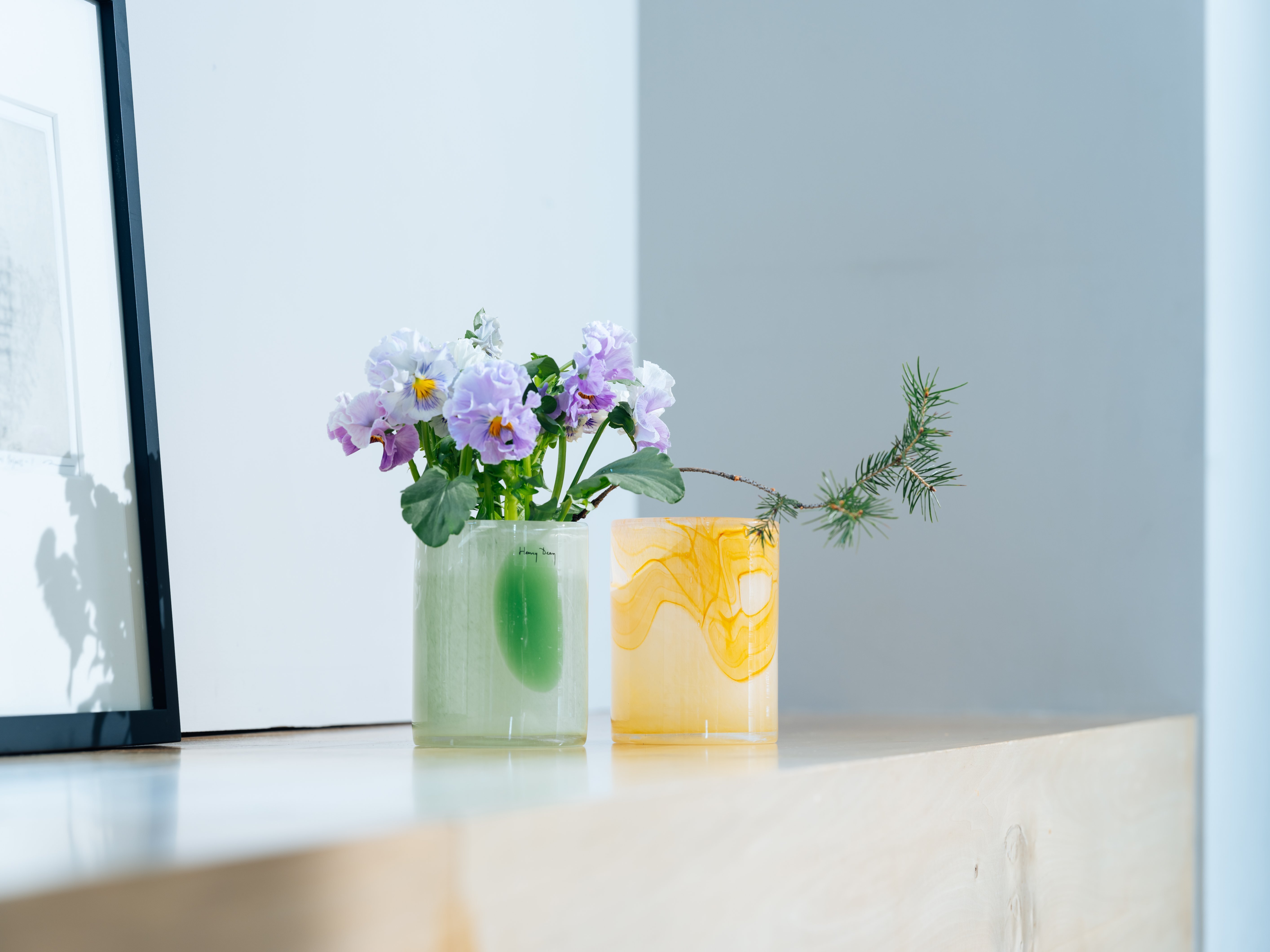 POP-UP NEWS】Henry Dean 2026年春夏コレクションPOP-UP STORE｜2026.2