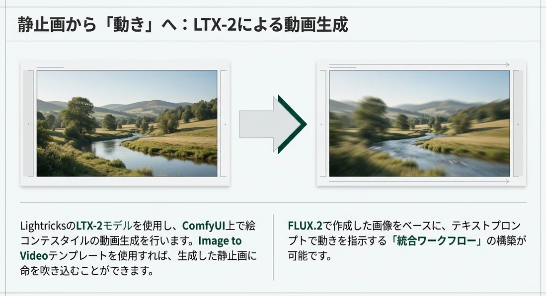 NVIDIA公式、How to Get Started With Visual Generative AI on NVIDIA RTX PCs ...