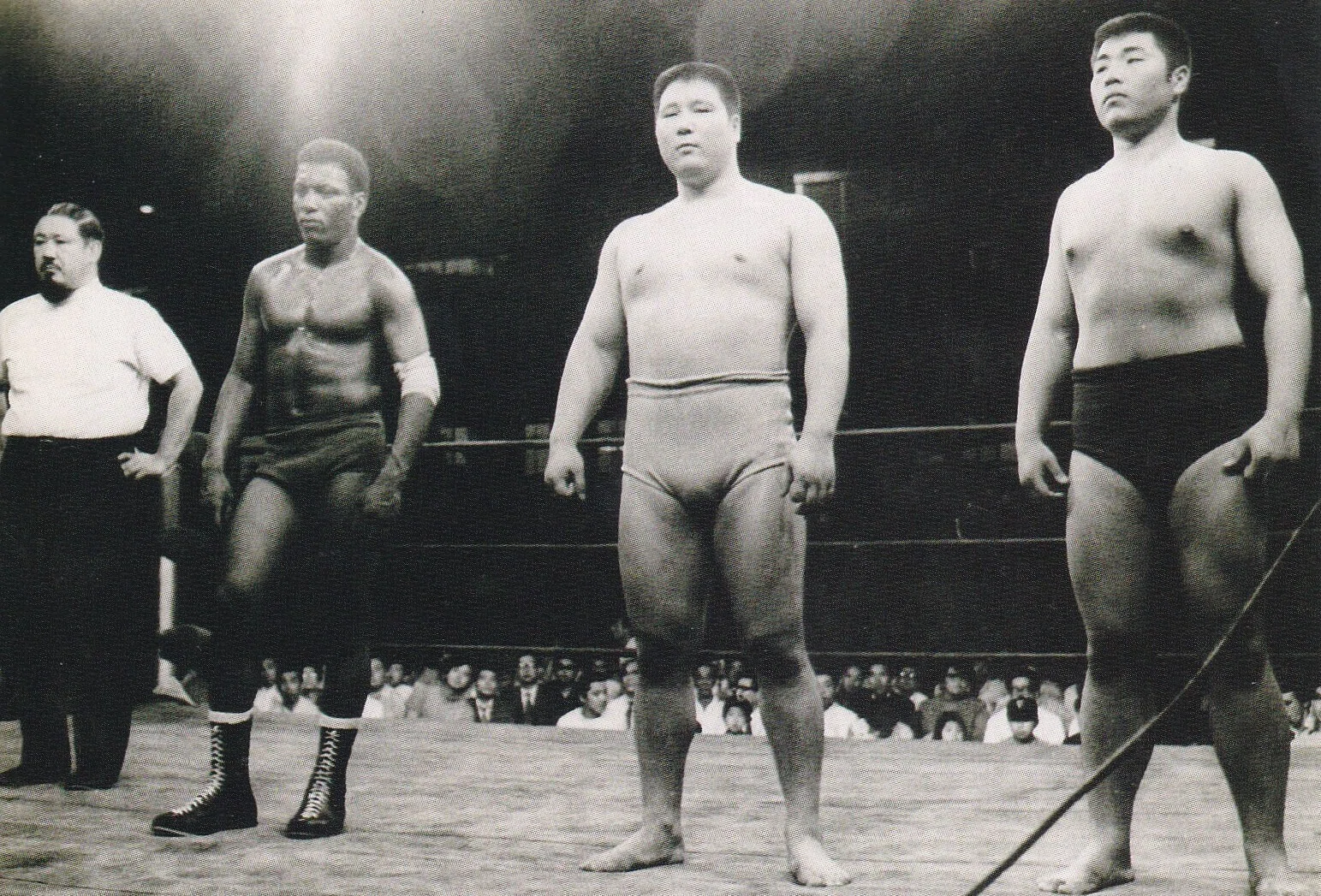 国際プロレスの外国人選手!（マニアック編）｜昭和プロレス別館