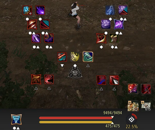 2026 Edition] Black Desert Succession Kunoichi PvP Guide｜ここなっつ