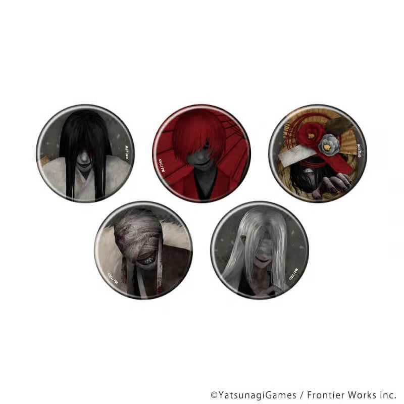 文字化化/Homicipher 』正月ポップアップショップグッズ情報まとめ|八