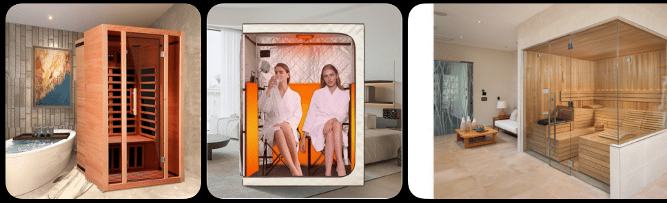 📌【YouTube】2026年版・赤外線サウナの真実とベストな選び方｜DailyNews