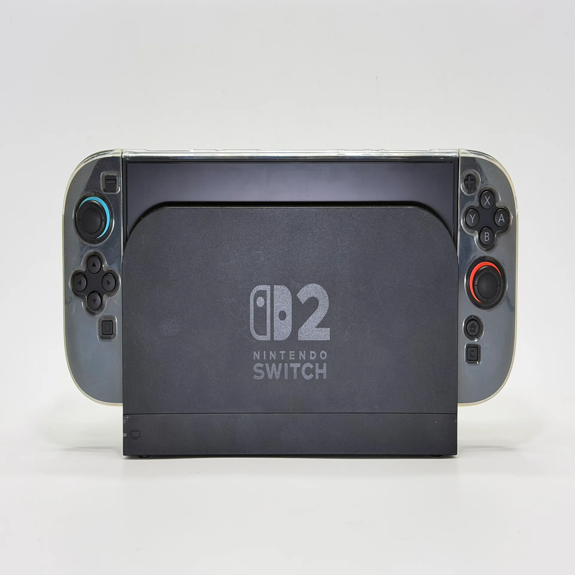 Switch2のアップデートに対応する互換ドックを買った話｜KuroBox