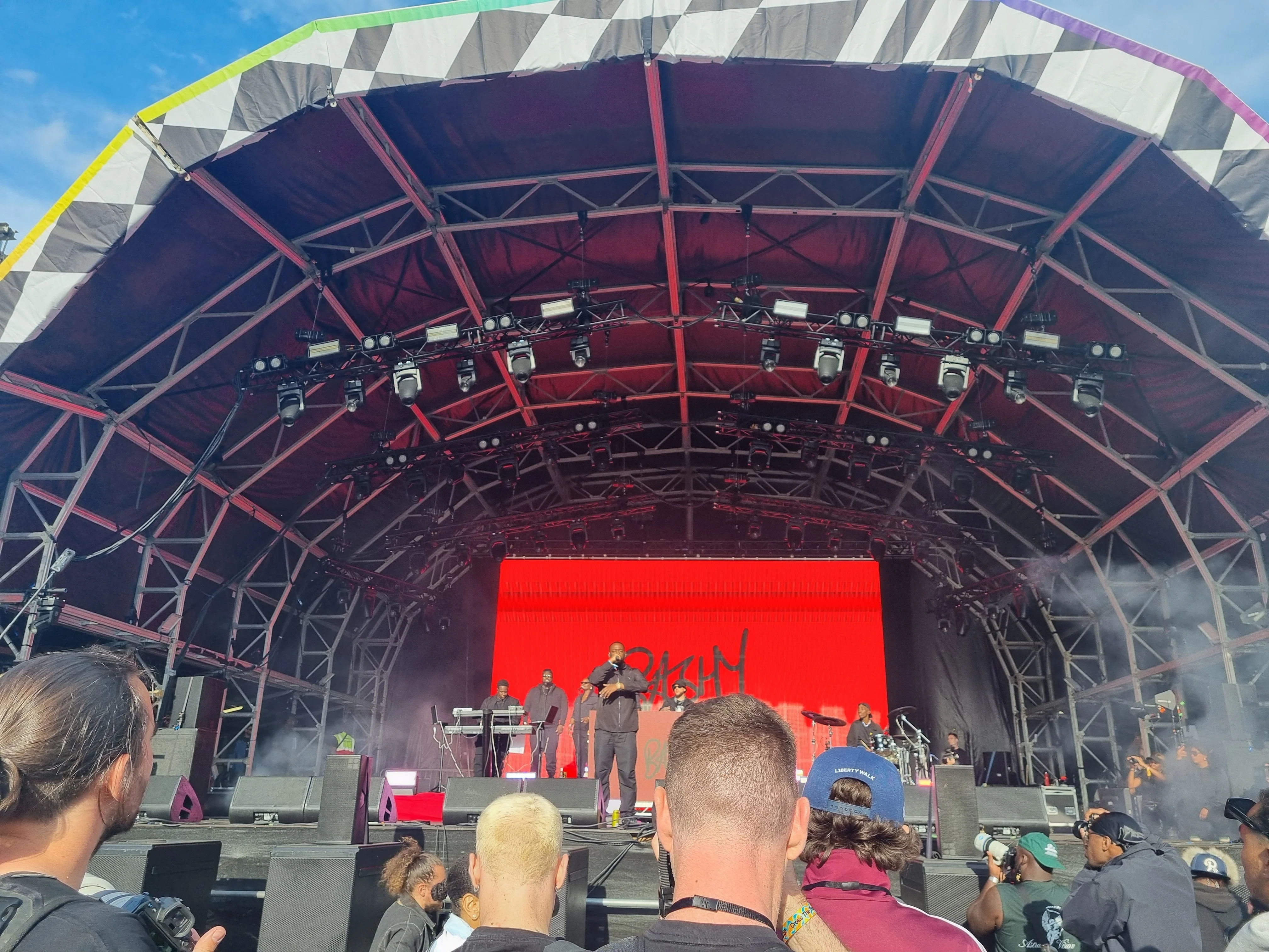 2025 London Music Live & Club Experience Summary: Cross The Tracks