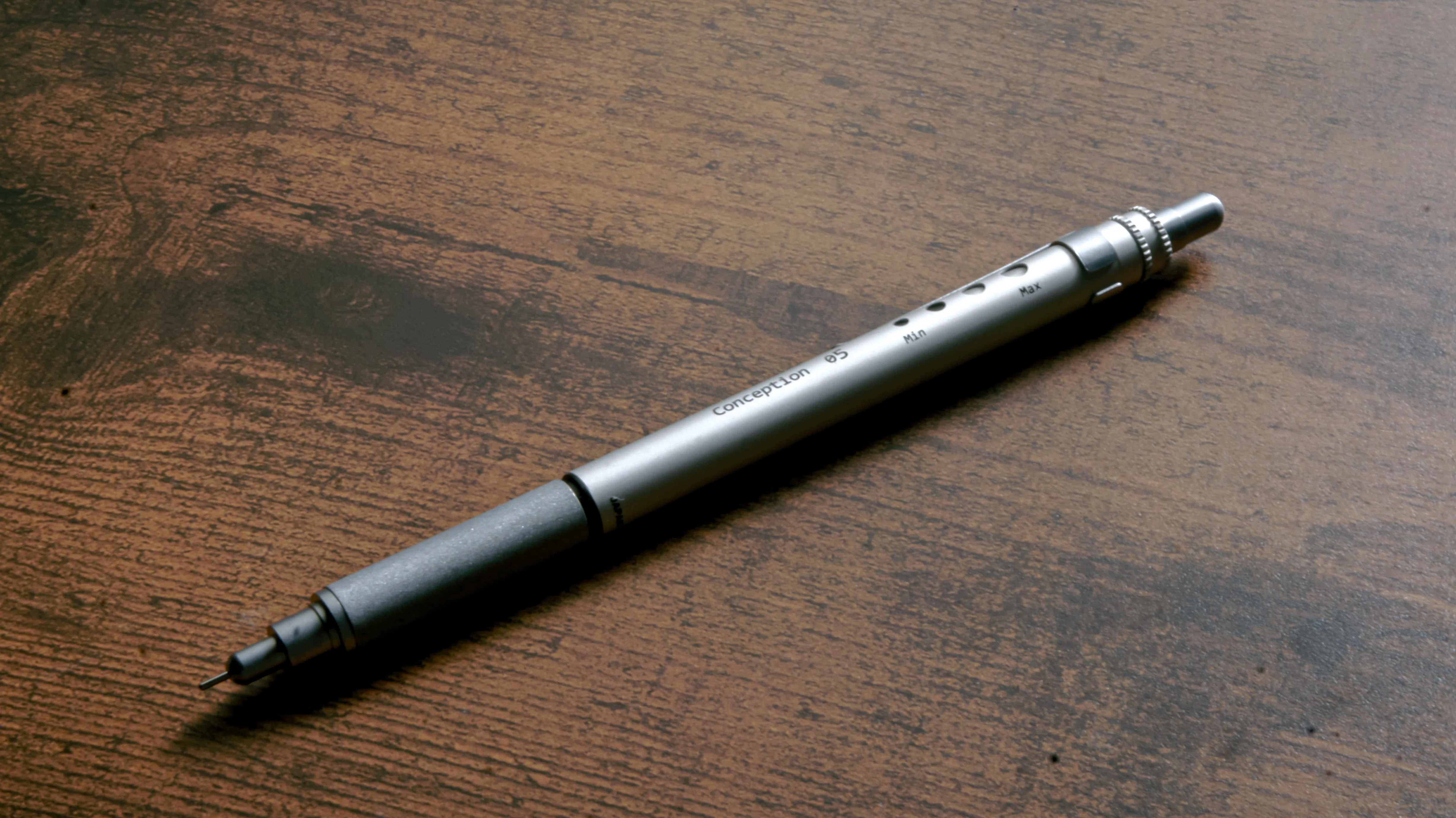 OHTO PROMECHA 1000 series｜榊