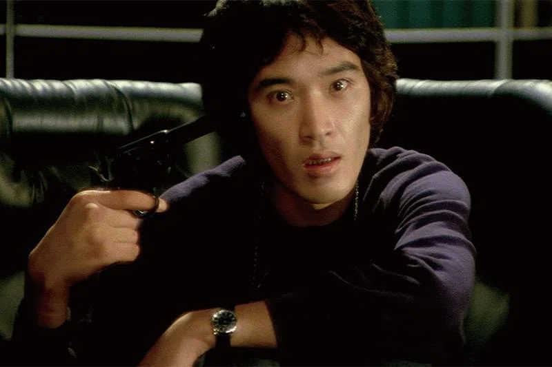 松田優作のニューシネマ『野獣死すべし』（1980）｜阿修羅亭牛若丸