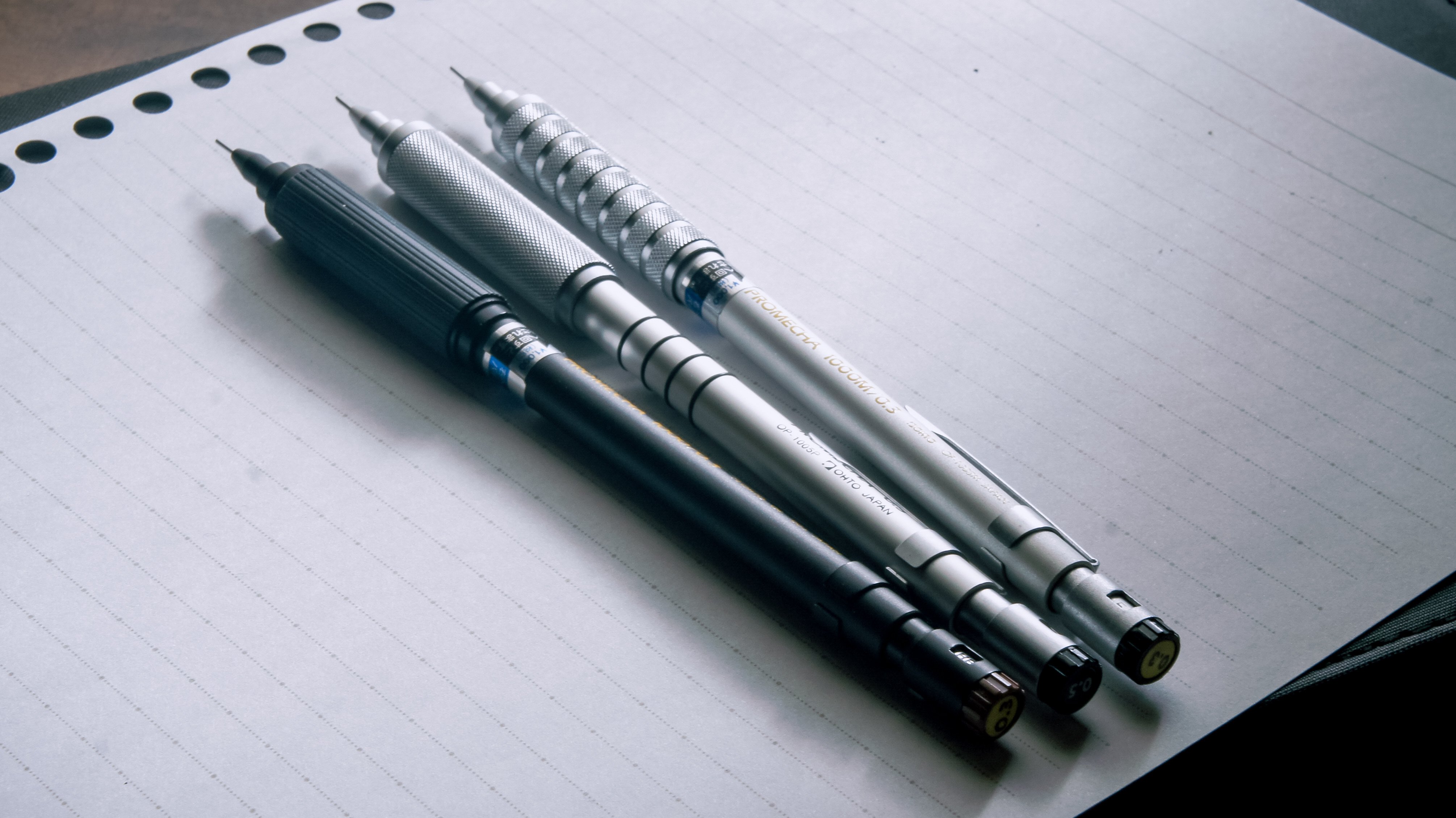 OHTO PROMECHA 1000 series｜榊/燈籠