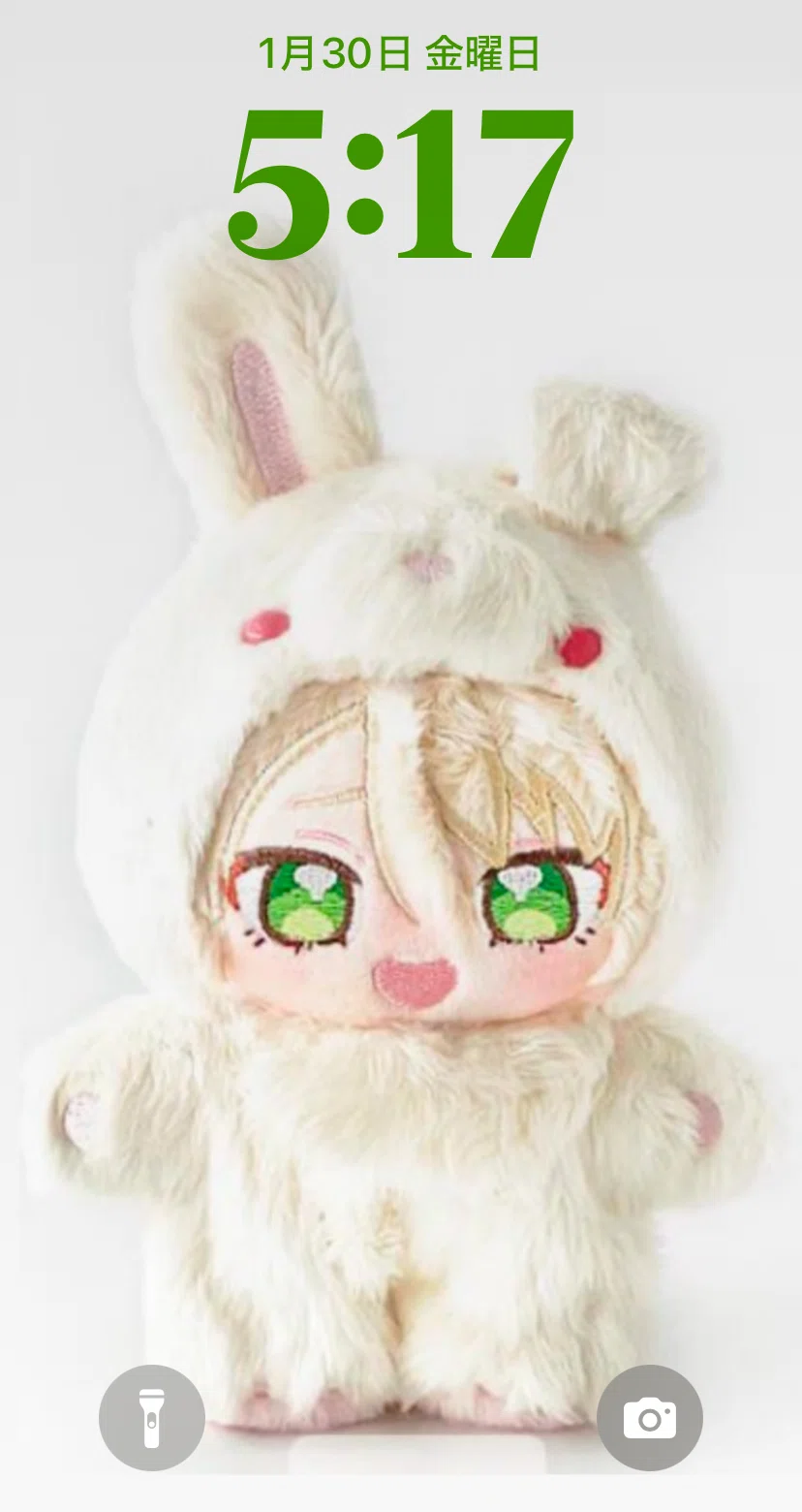 いつぬい(一緒に暮らすぬい)に一目惚れしてあんスタを始めた話｜ぽぽぽ