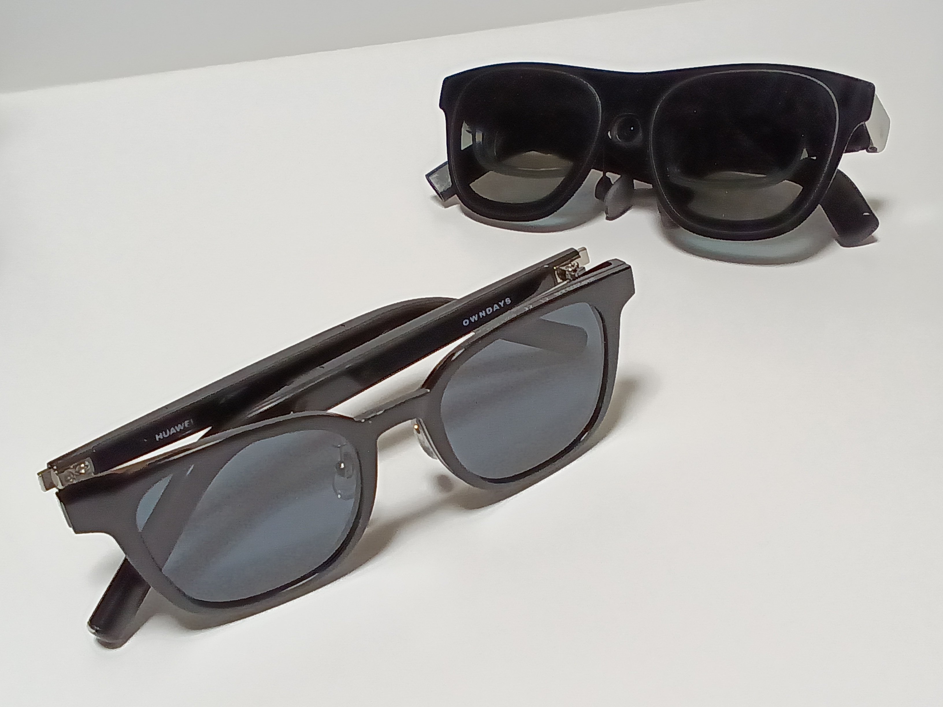 HUAWEI Eyewear 2 レビュー | オーディオグラスのある生活｜神宮カミト