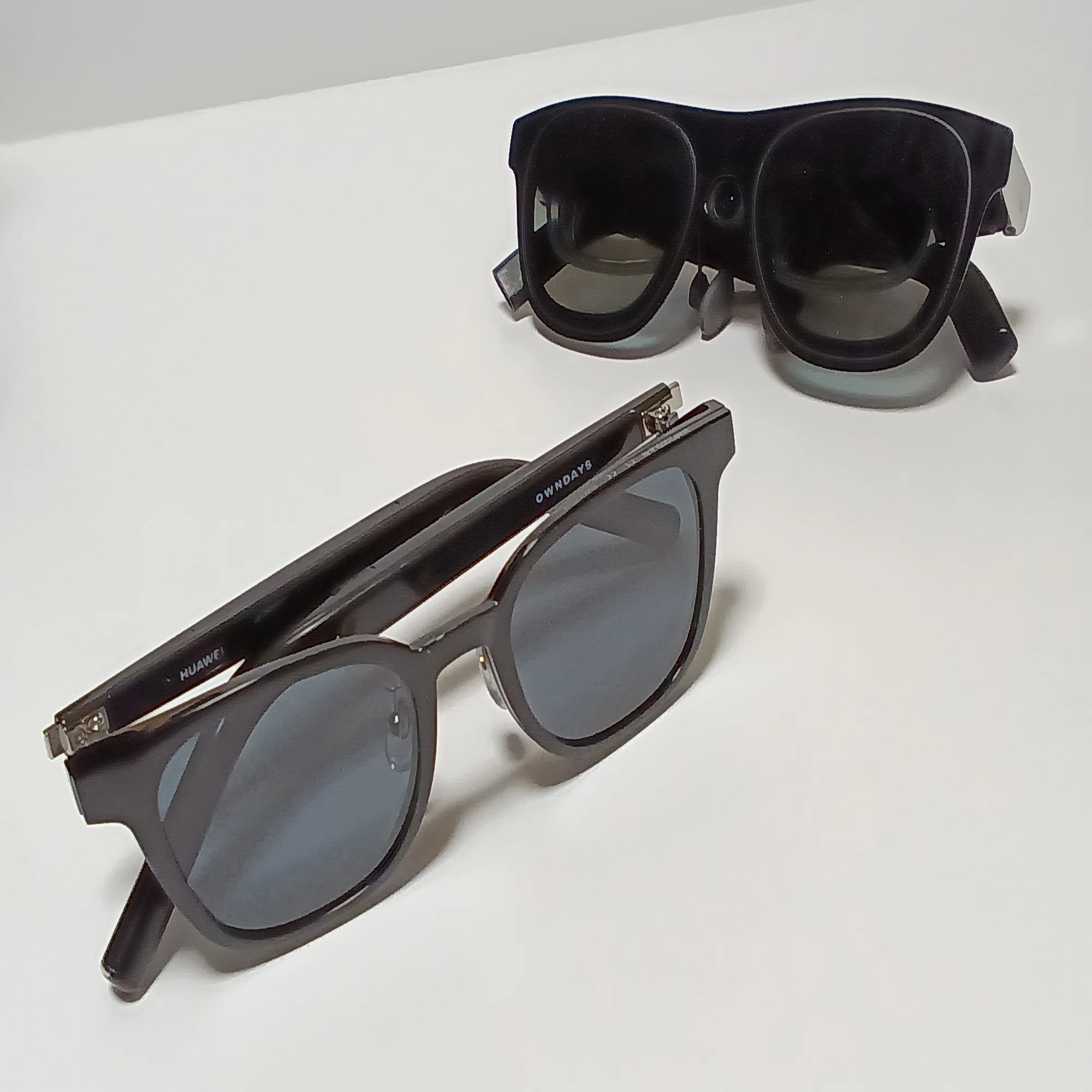 HUAWEI Eyewear 2 レビュー | オーディオグラスのある生活｜神宮カミト