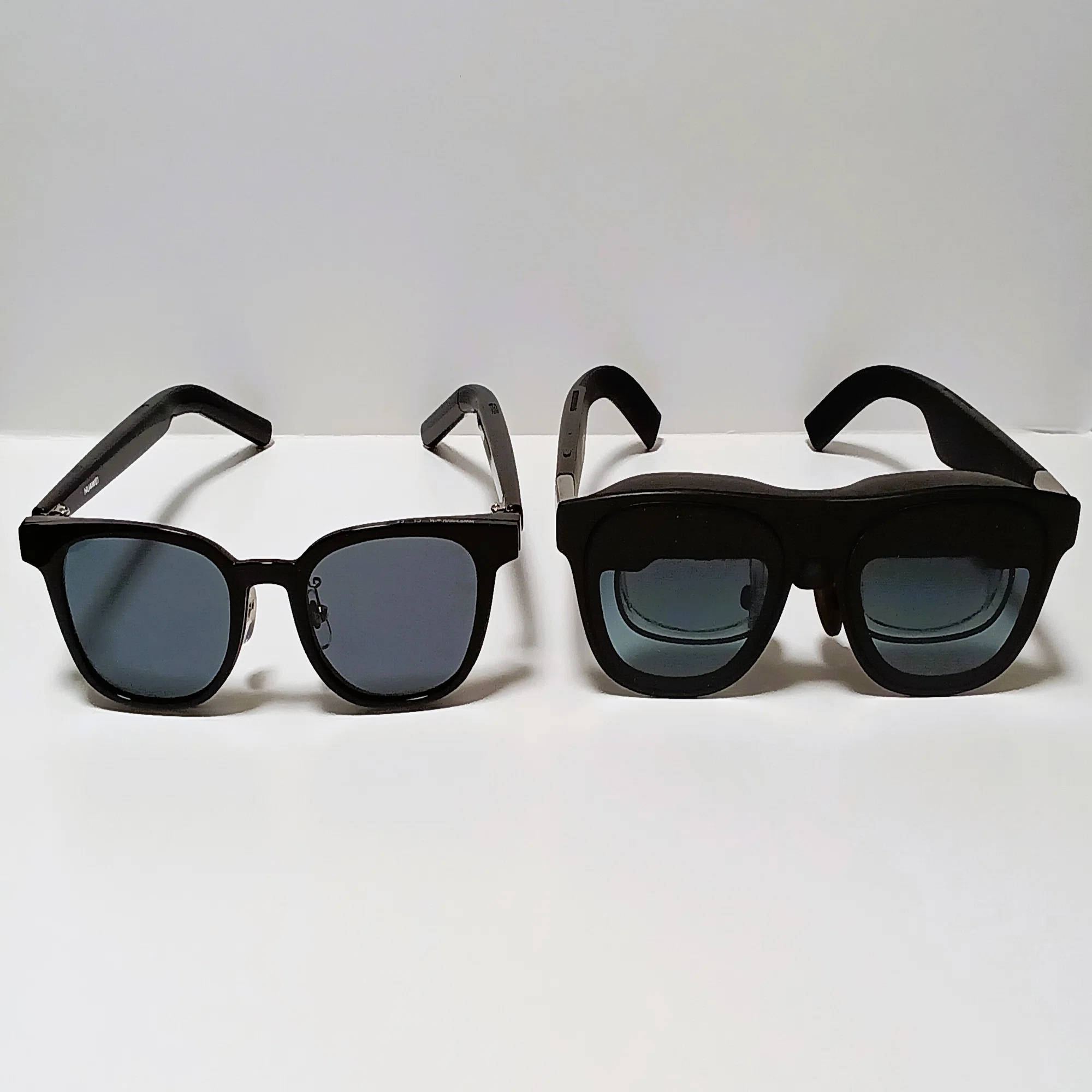 HUAWEI Eyewear 2 レビュー | オーディオグラスのある生活｜神宮カミト