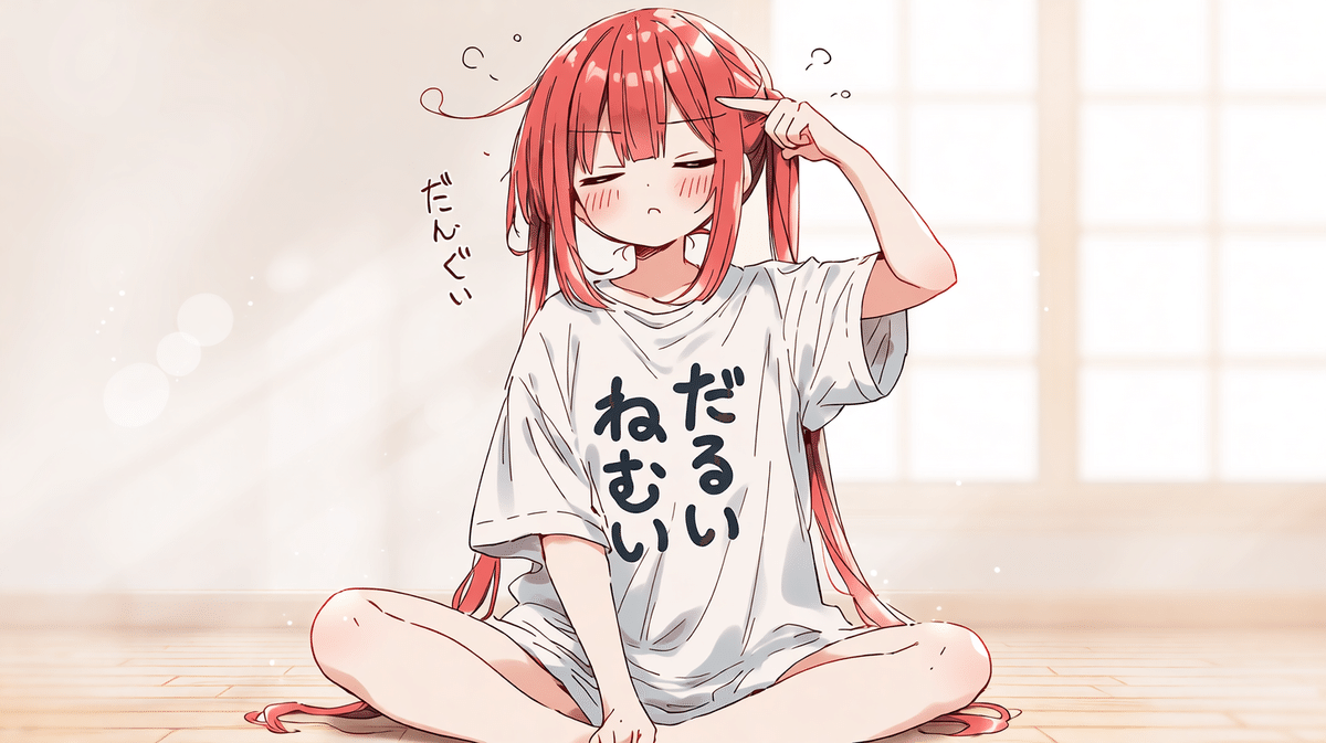 あかりの朝活】あかりインフルエンザと戦う✨️26年1月30日【毎日更新|毎日投稿| 金曜日 #風邪ひいた #体調管理 #病気の時の過ごし方 #自己管理  #健康管理 #一人暮らし #会社員の休日 #｜あかり✨️楽しくnote収益化 フォロバ100