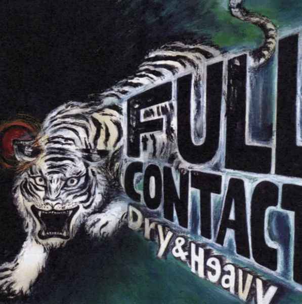 世界に誇るダブ・レゲエ・ユニットDRY&HEAVY（ドライ・アンド・ヘヴィ