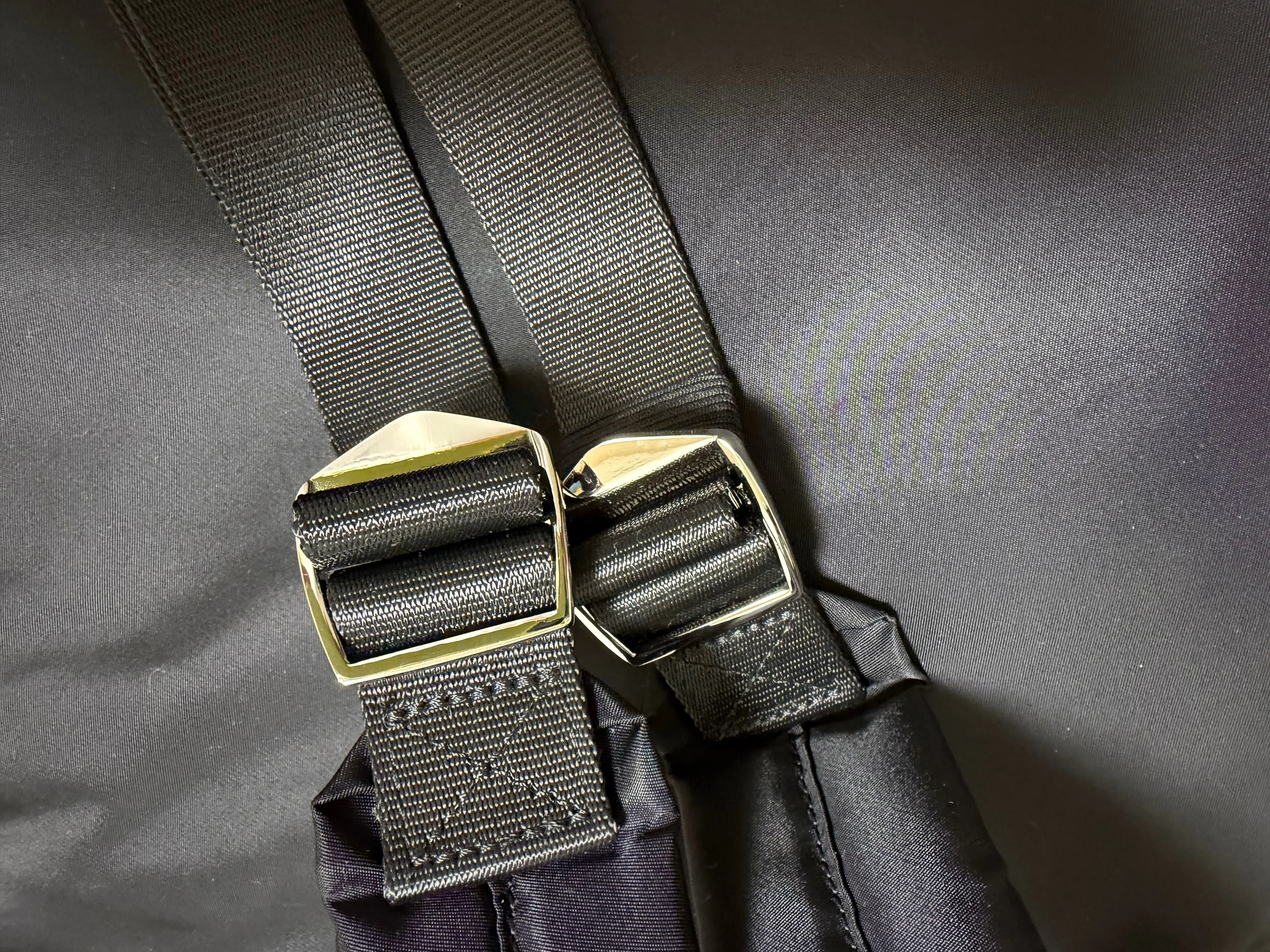 正直レビューSELENT ETHERの通勤用カバンCARRY38【見た目◎使用感