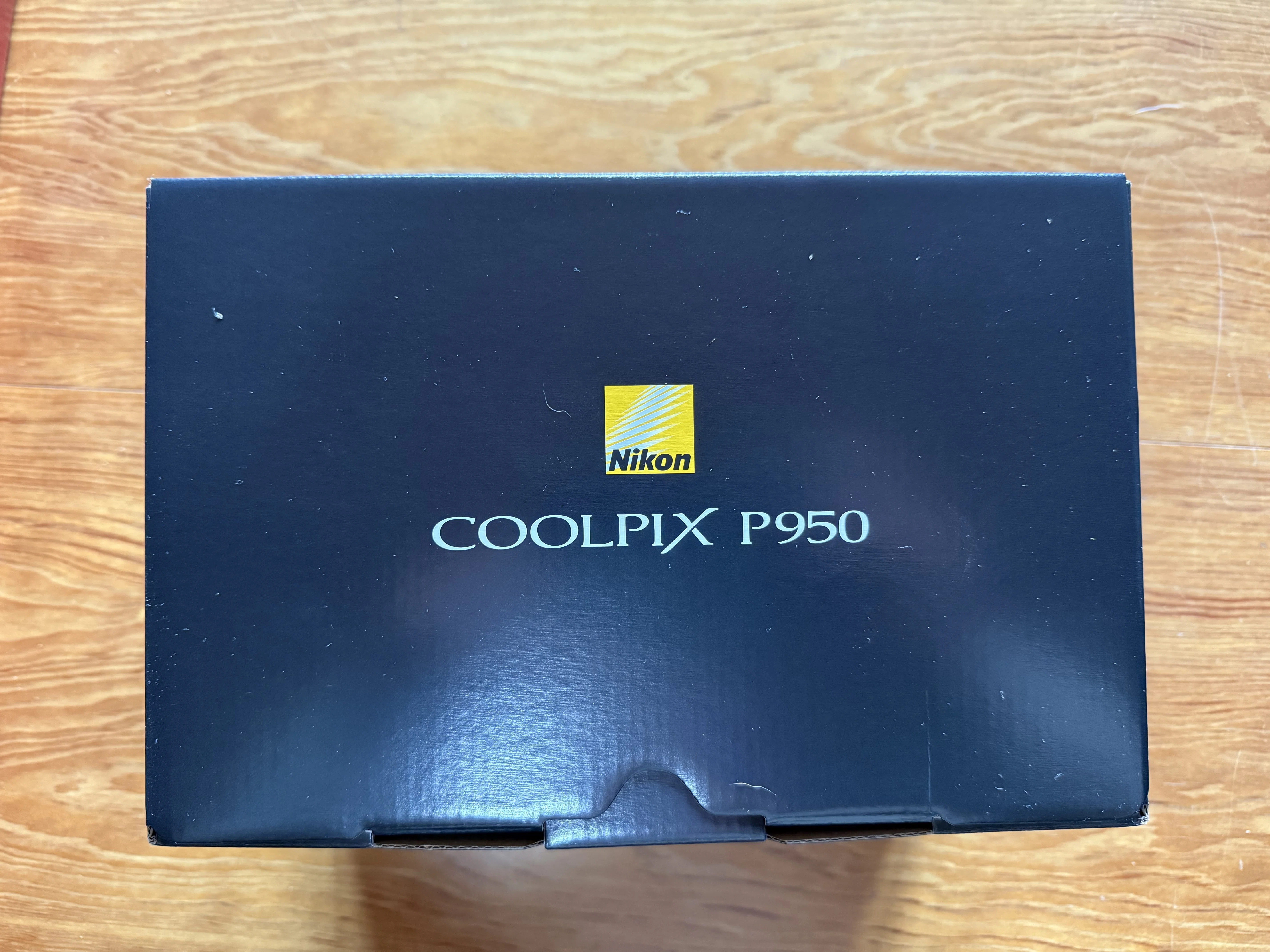 Nikon COOLPIX P950 本体と付属品 【公式通販】