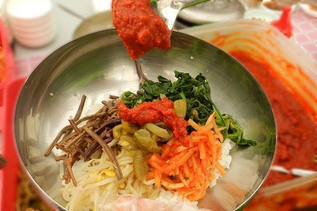 発酵」が支える韓国料理、「五味五色」を彩るソウルソース