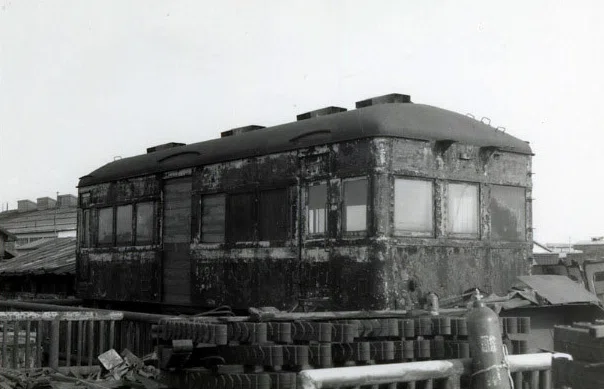 北海道 鉄道残照～失われた鉄道の遺産あれこれ｜熊鉄