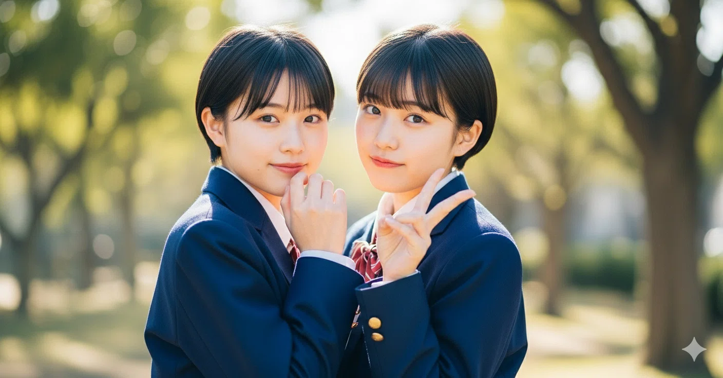 断髪短編小説 身代わりのための儀式｜断髪文学堂